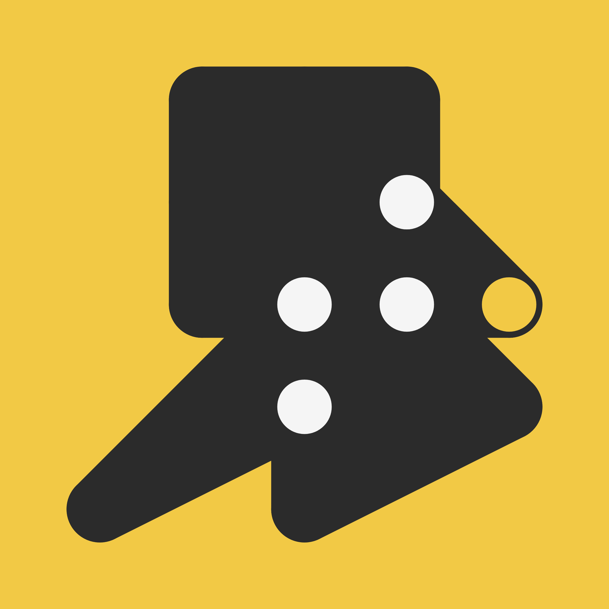 Art Blocks - Art Blocks v2 - Ringers #457 - NFT # 13000457