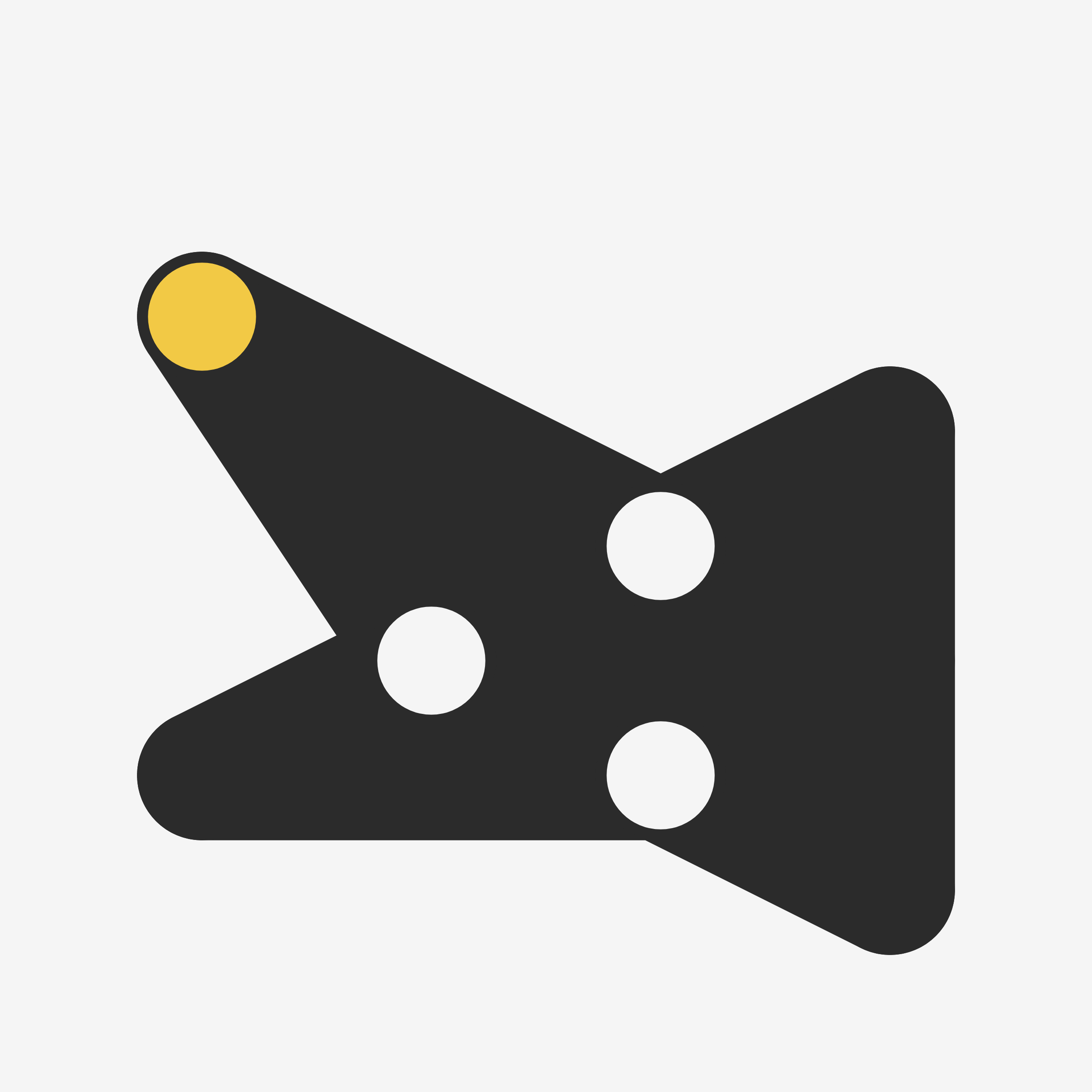 Art Blocks - Art Blocks v2 - Ringers #470 - NFT # 13000470