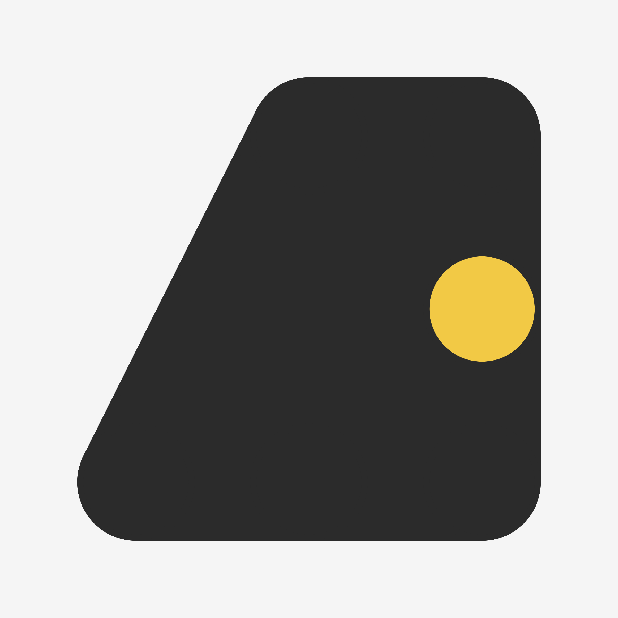 Art Blocks - Art Blocks v2 - Ringers #473 - NFT # 13000473