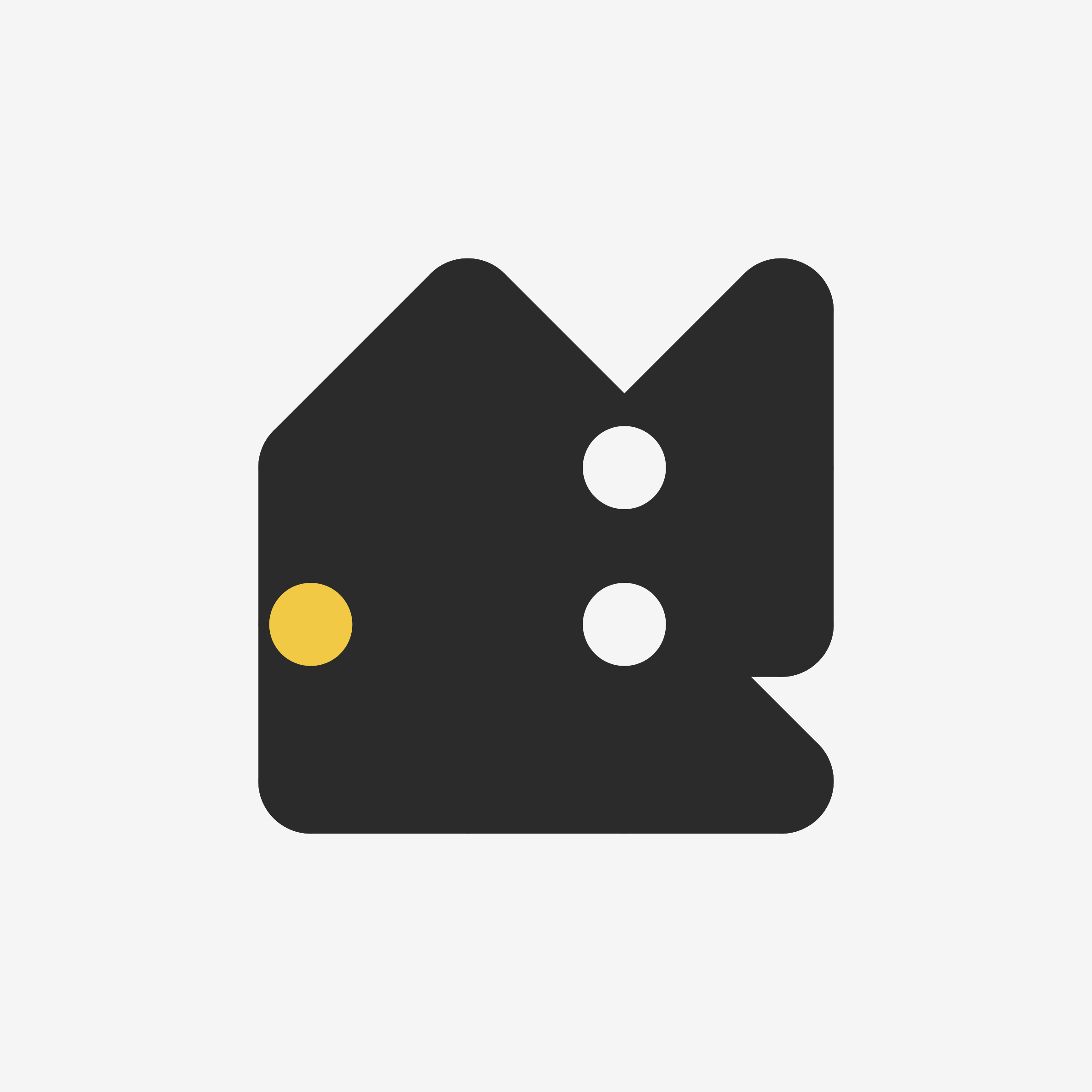 Art Blocks - Art Blocks v2 - Ringers #492 - NFT # 13000492