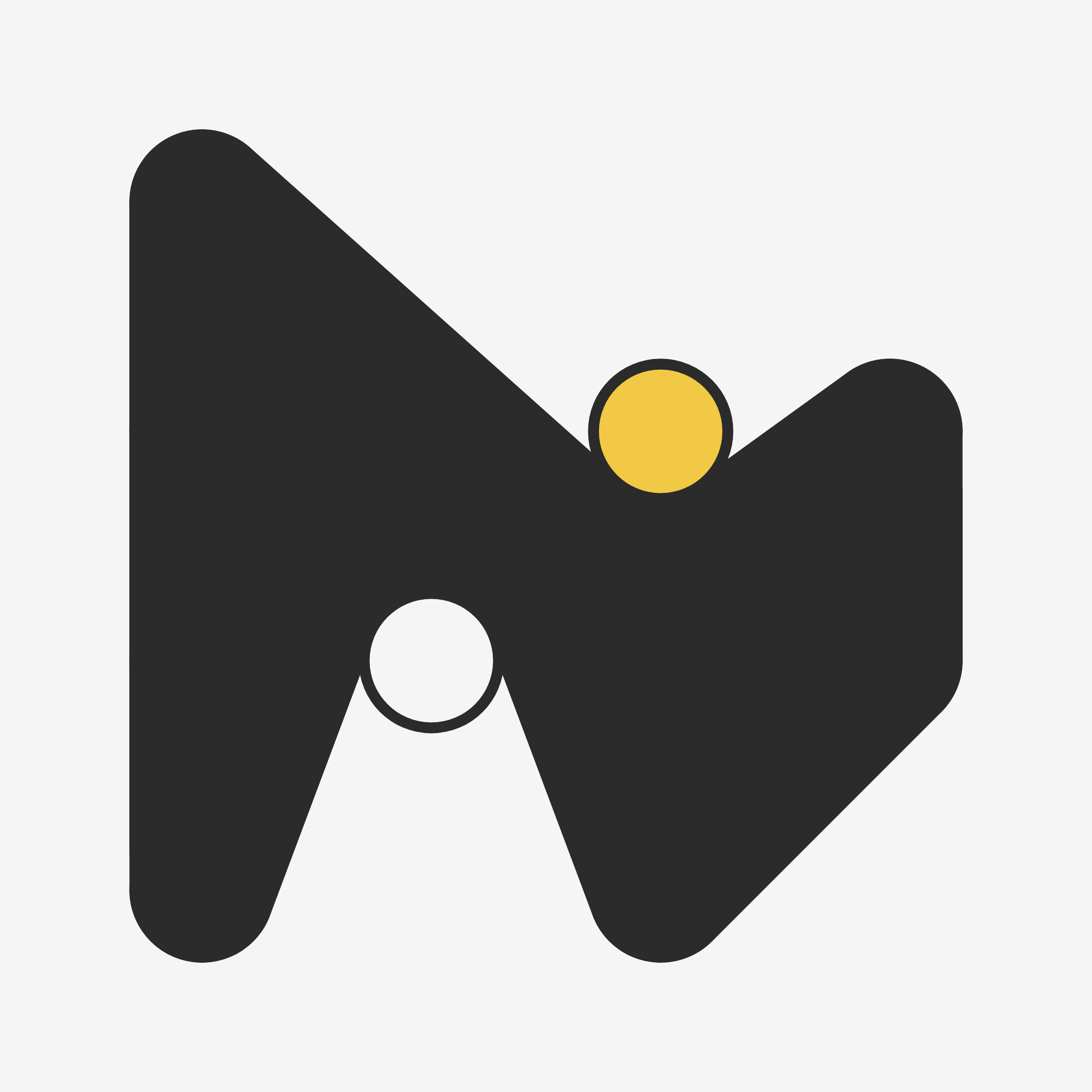 Art Blocks - Art Blocks v2 - Ringers #513 - NFT # 13000513