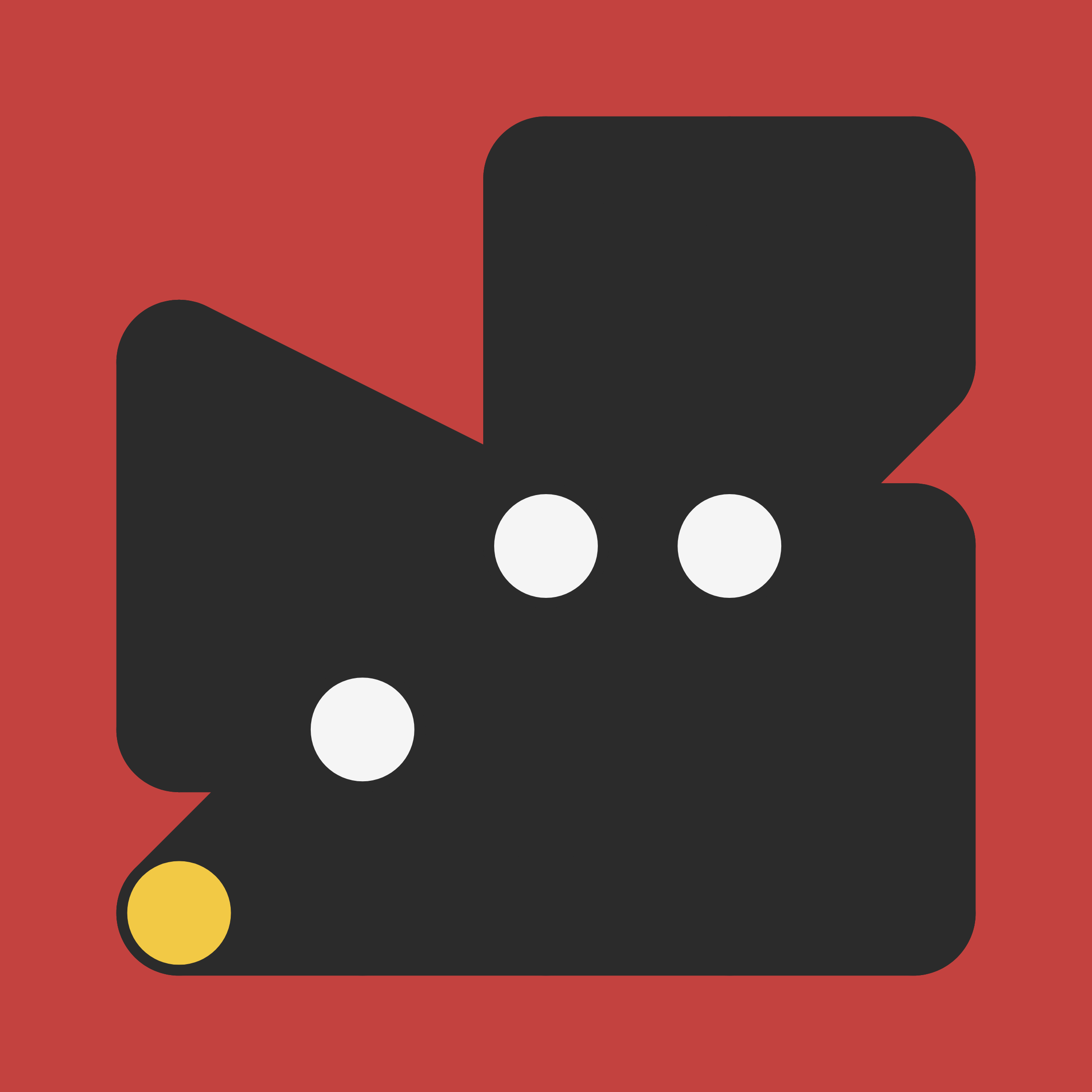 Art Blocks - Art Blocks v2 - Ringers #528 - NFT # 13000528