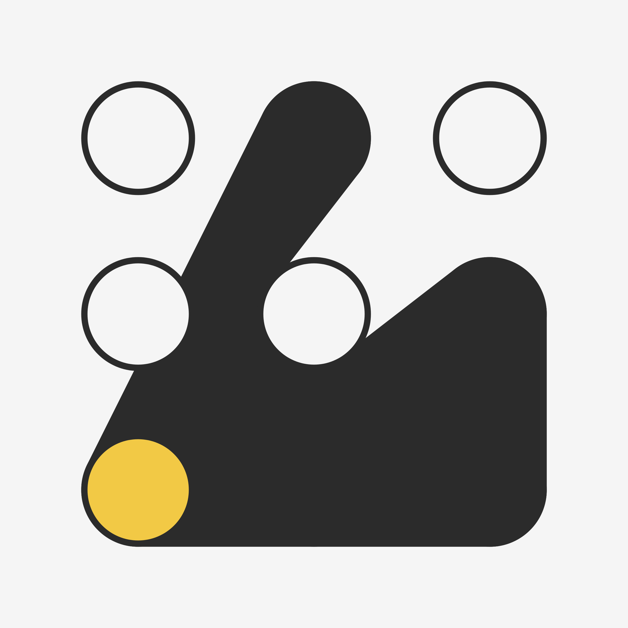 Art Blocks - Art Blocks v2 - Ringers #533 - NFT # 13000533