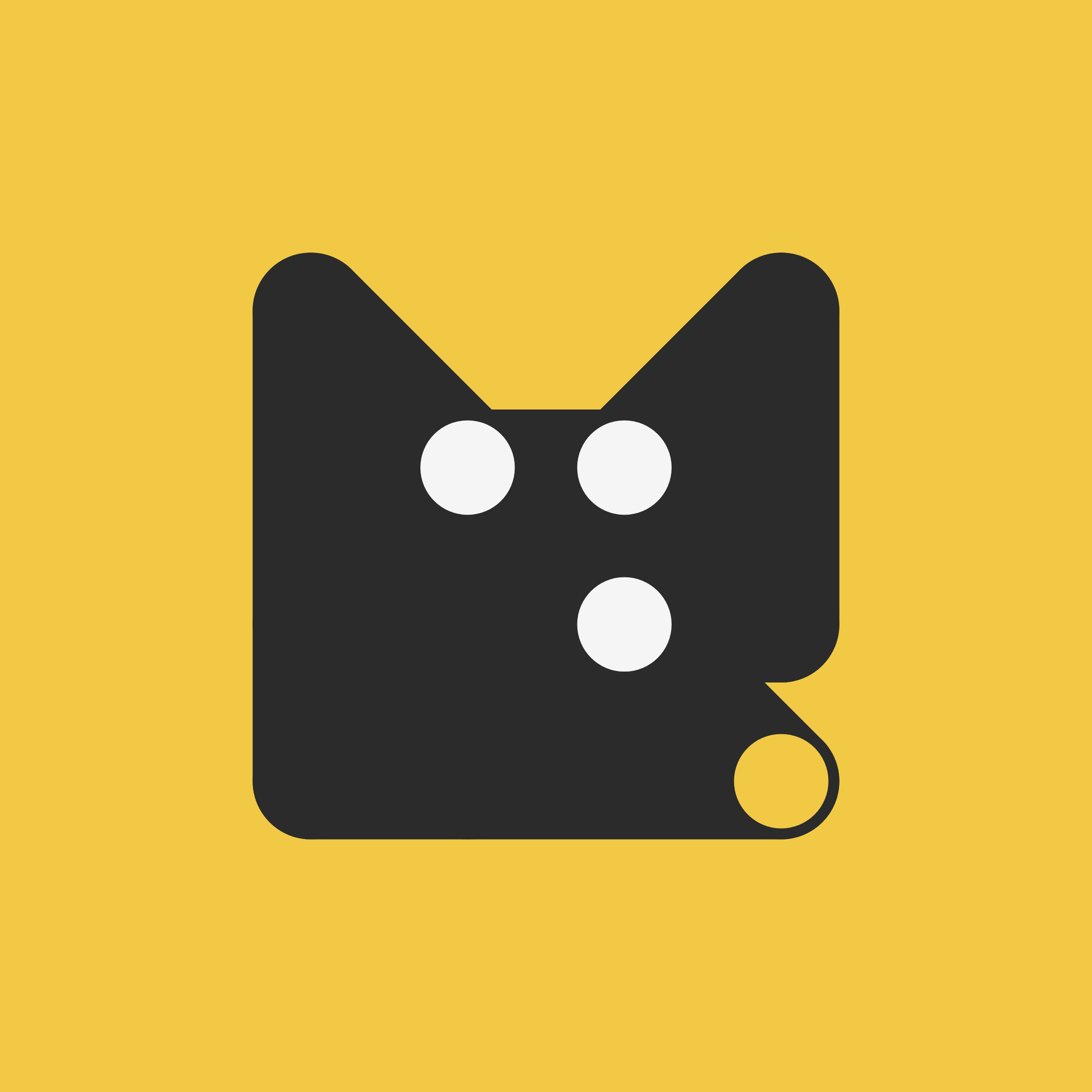 Art Blocks - Art Blocks v2 - Ringers #549 - NFT # 13000549