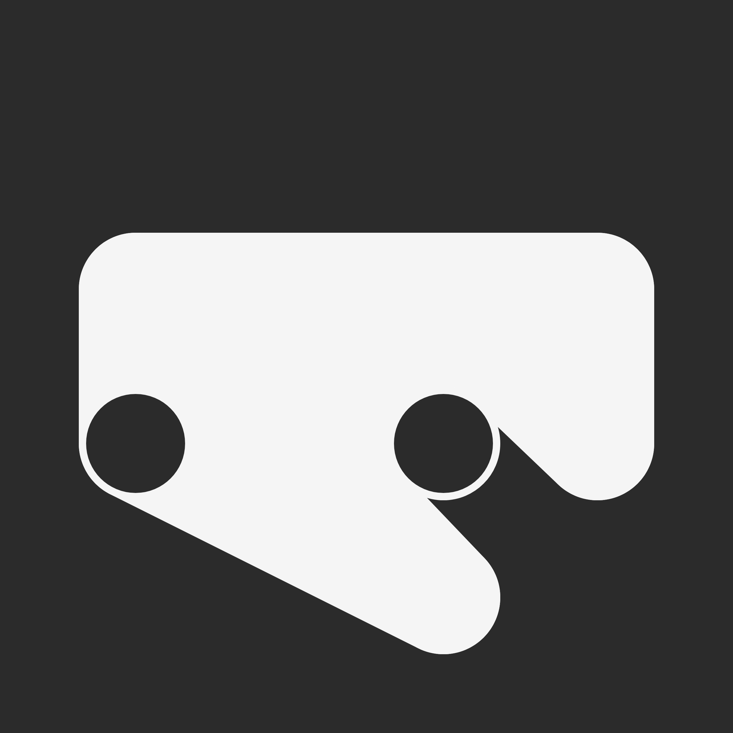 Art Blocks - Art Blocks v2 - Ringers #582 - NFT # 13000582