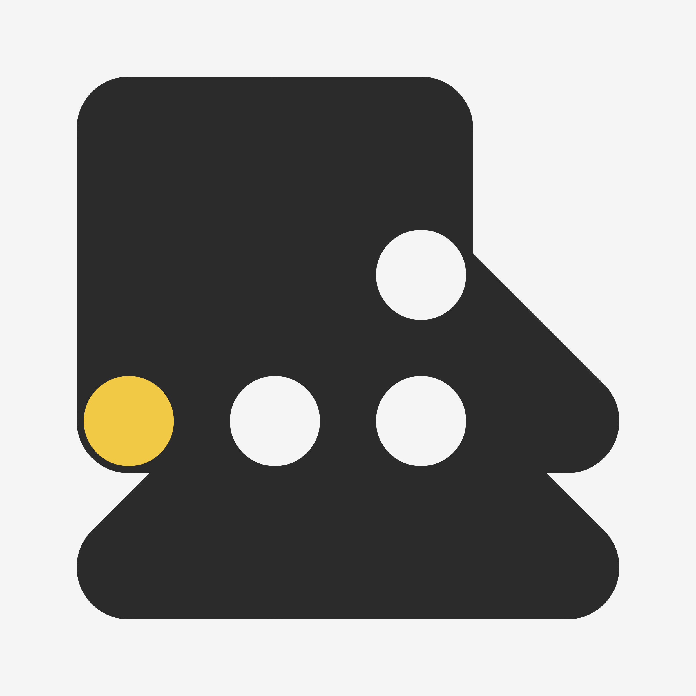 Art Blocks - Art Blocks v2 - Ringers #588 - NFT # 13000588