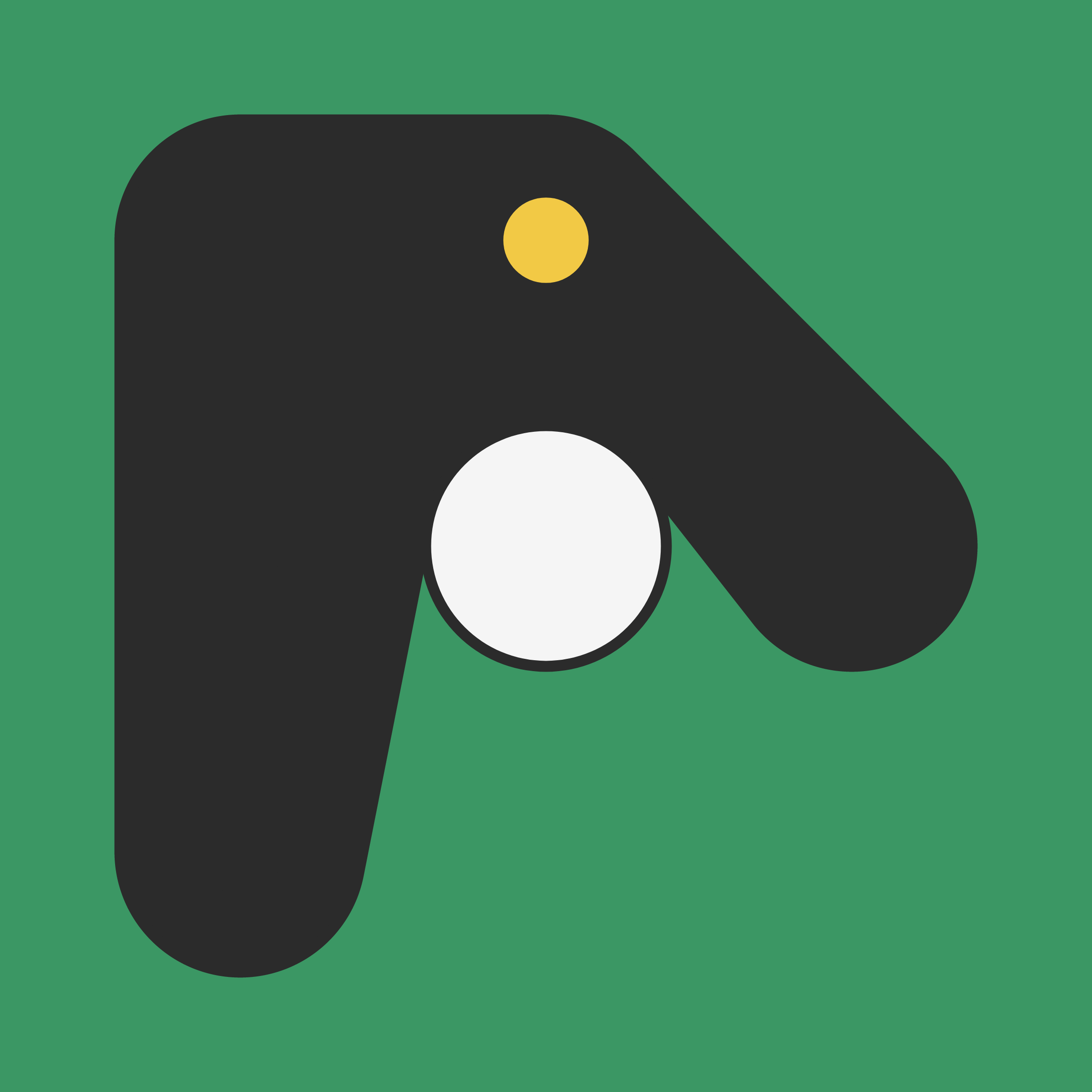 Art Blocks - Art Blocks v2 - Ringers #625 - NFT # 13000625