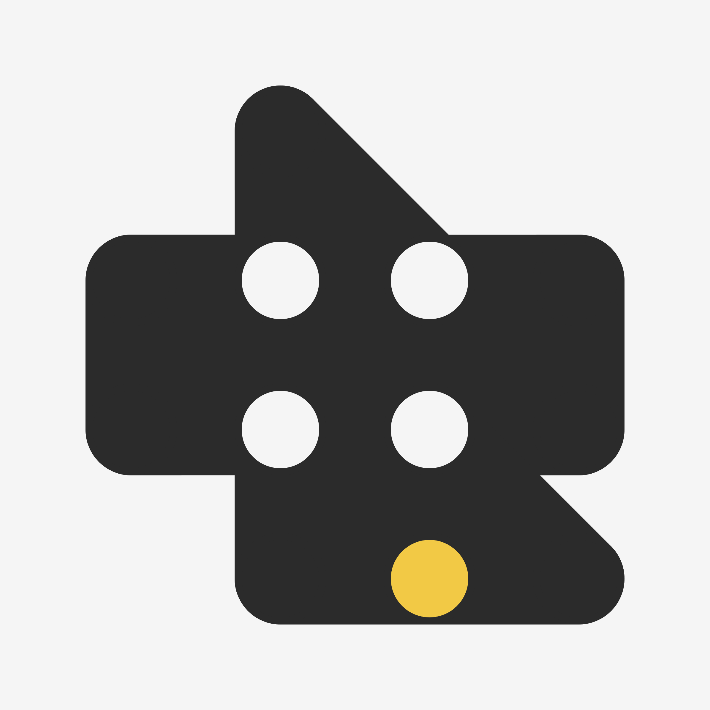 Art Blocks - Art Blocks v2 - Ringers #674 - NFT # 13000674