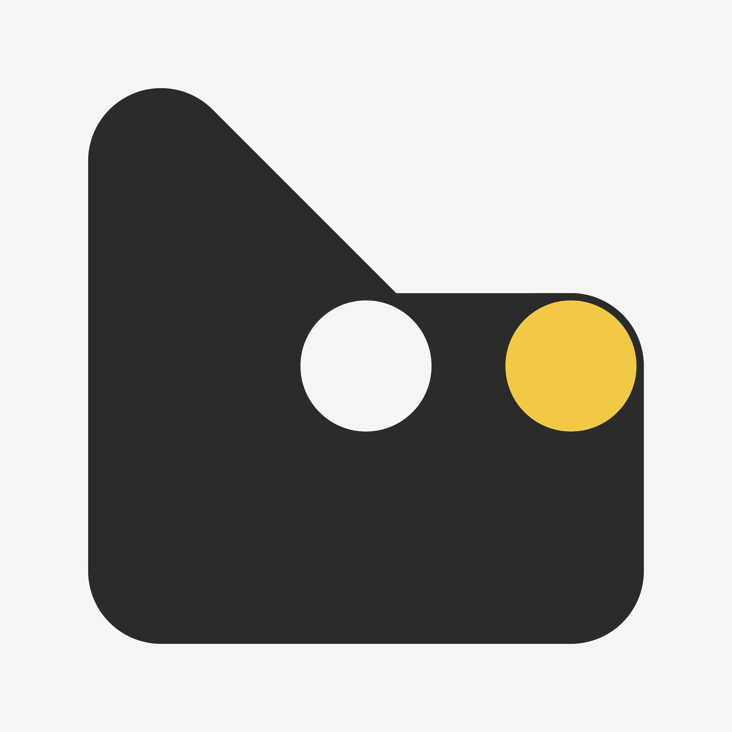 Art Blocks - Art Blocks v2 - Ringers #680 - NFT # 13000680