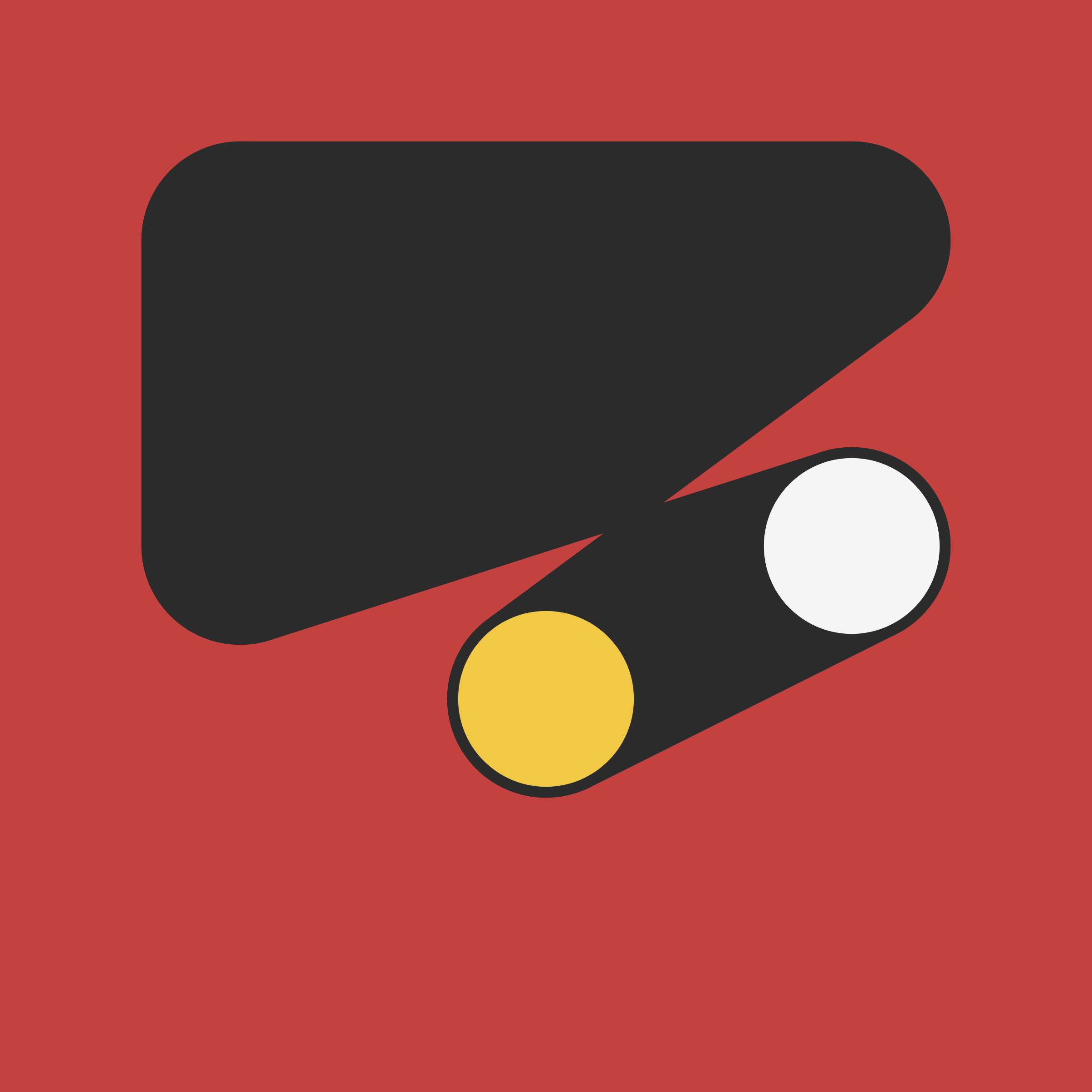 Art Blocks - Art Blocks v2 - Ringers #708 - NFT # 13000708