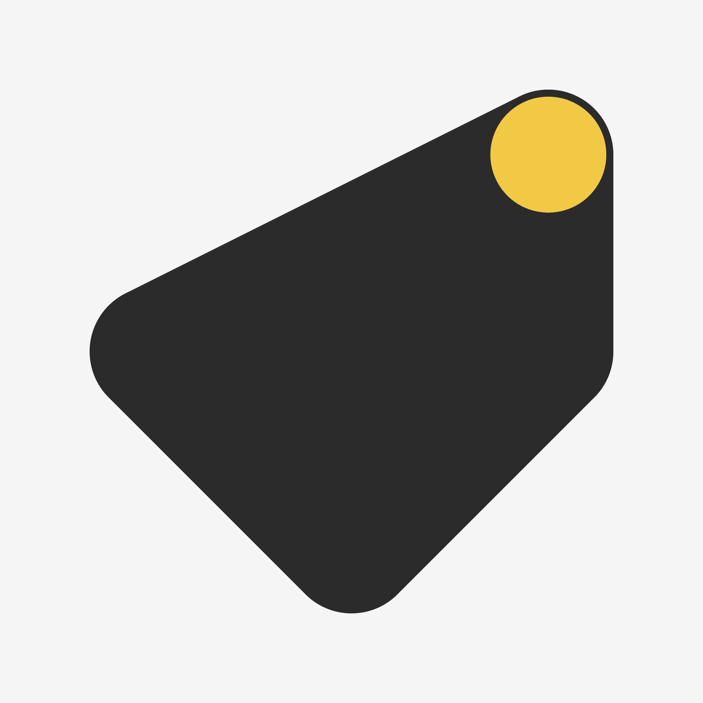 Art Blocks - Art Blocks v2 - Ringers #774 - NFT # 13000774