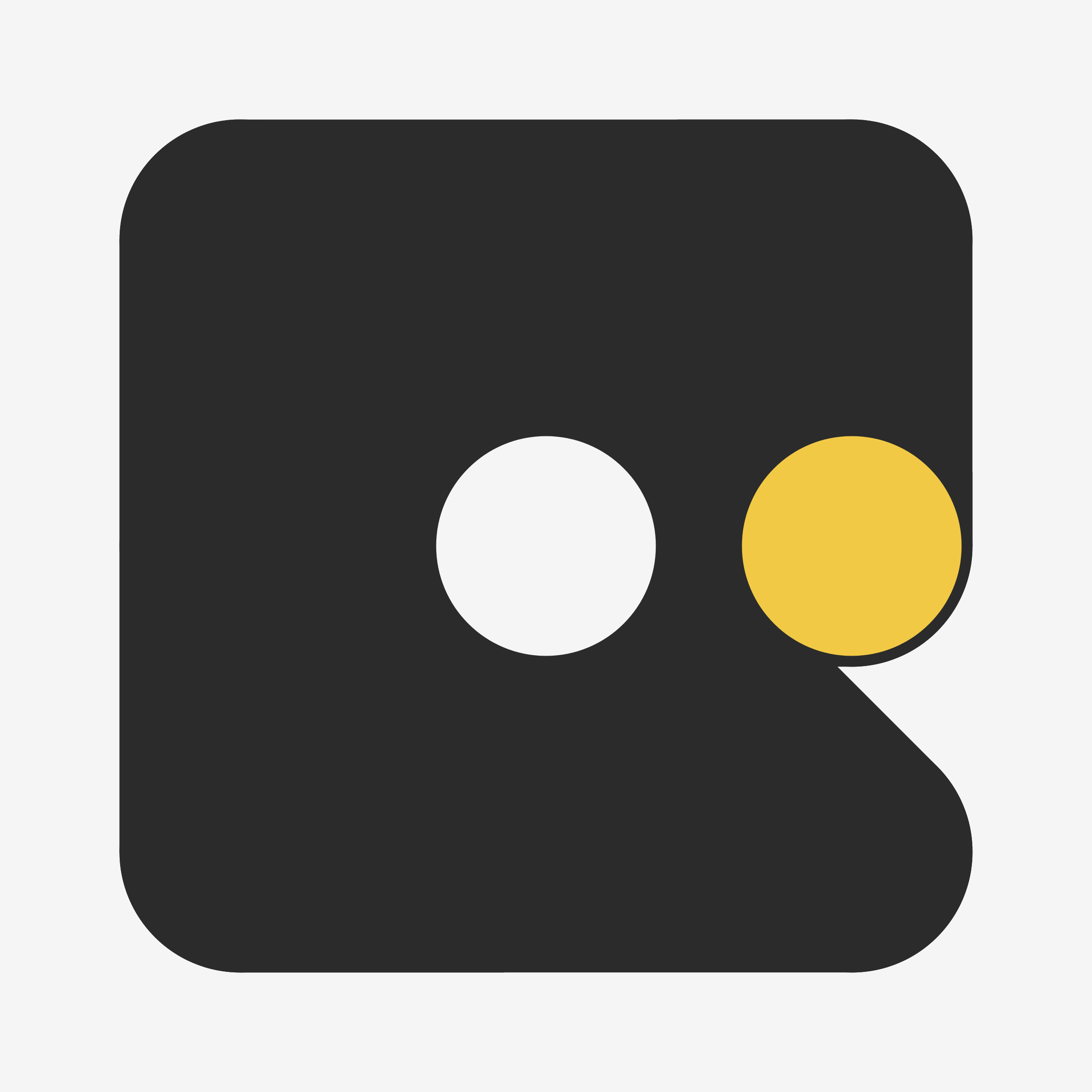 Art Blocks - Art Blocks v2 - Ringers #802 - NFT # 13000802