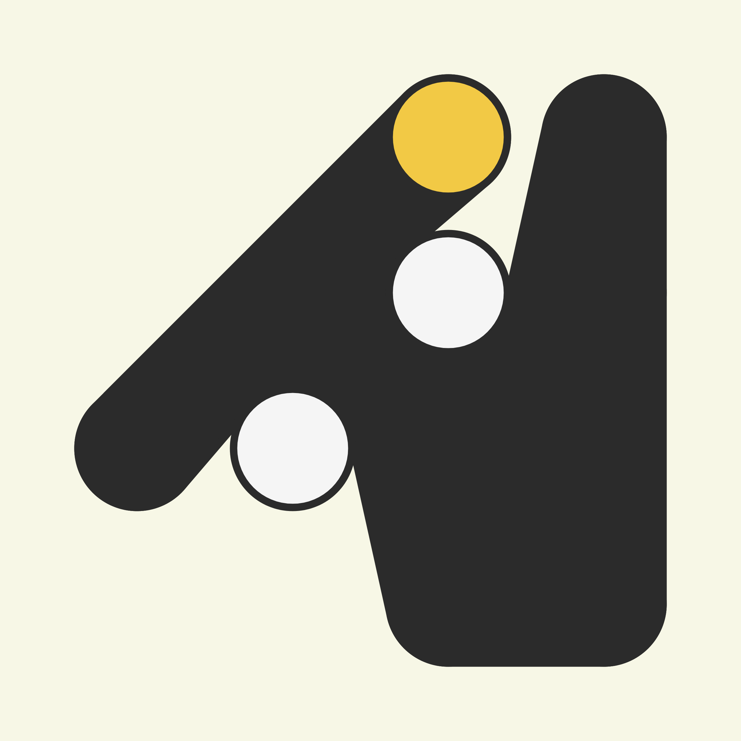 Art Blocks - Art Blocks v2 - Ringers #816 - NFT # 13000816