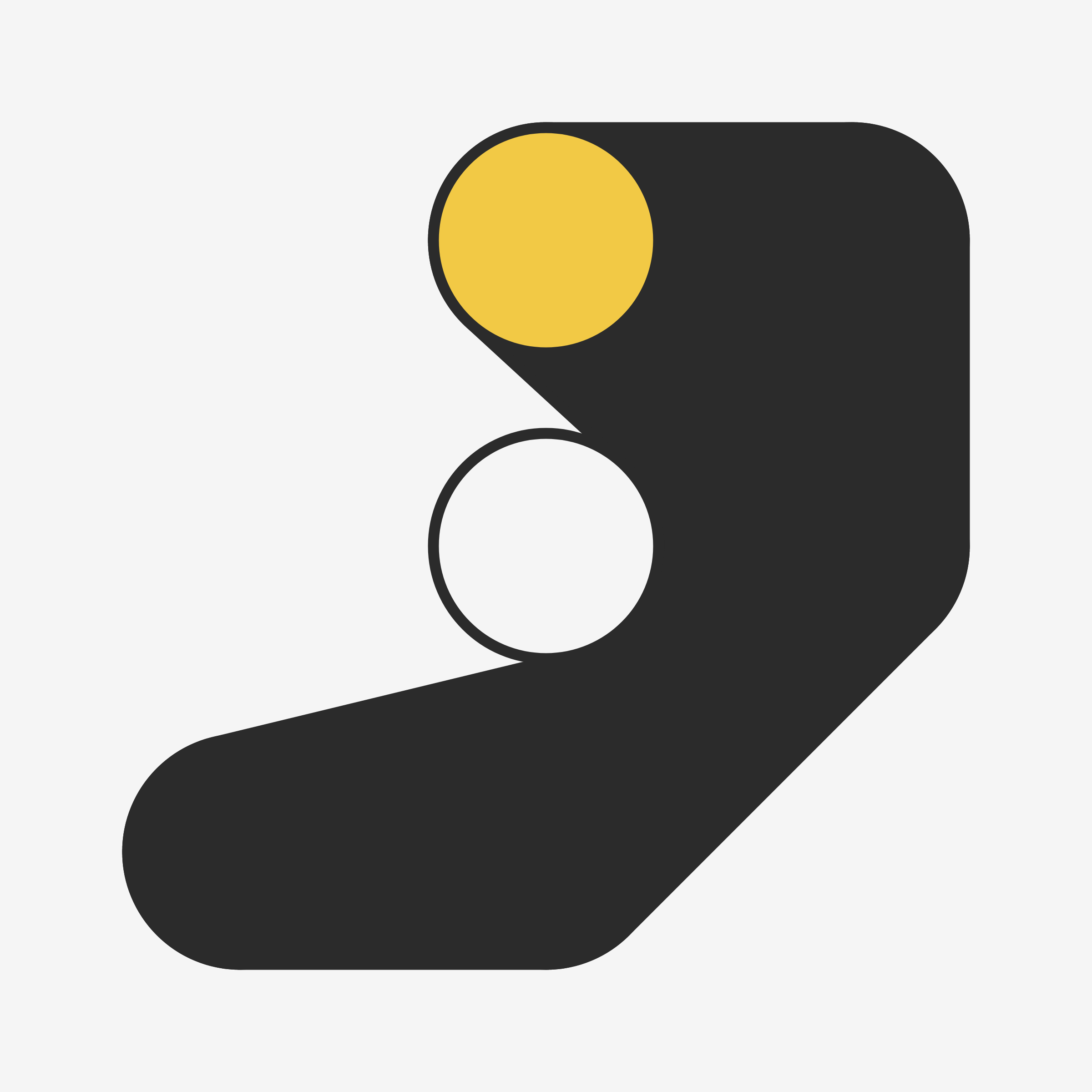 Art Blocks - Art Blocks v2 - Ringers #817 - NFT # 13000817