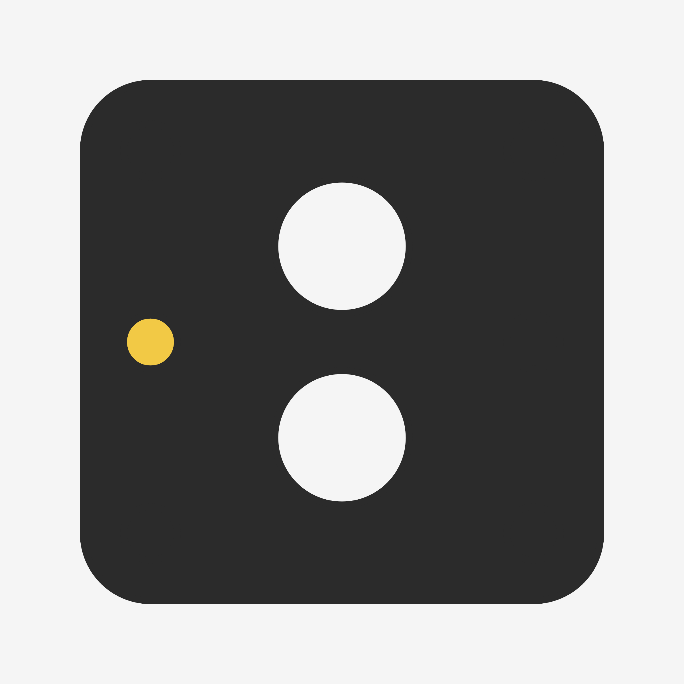 Art Blocks - Art Blocks v2 - Ringers #848 - NFT # 13000848