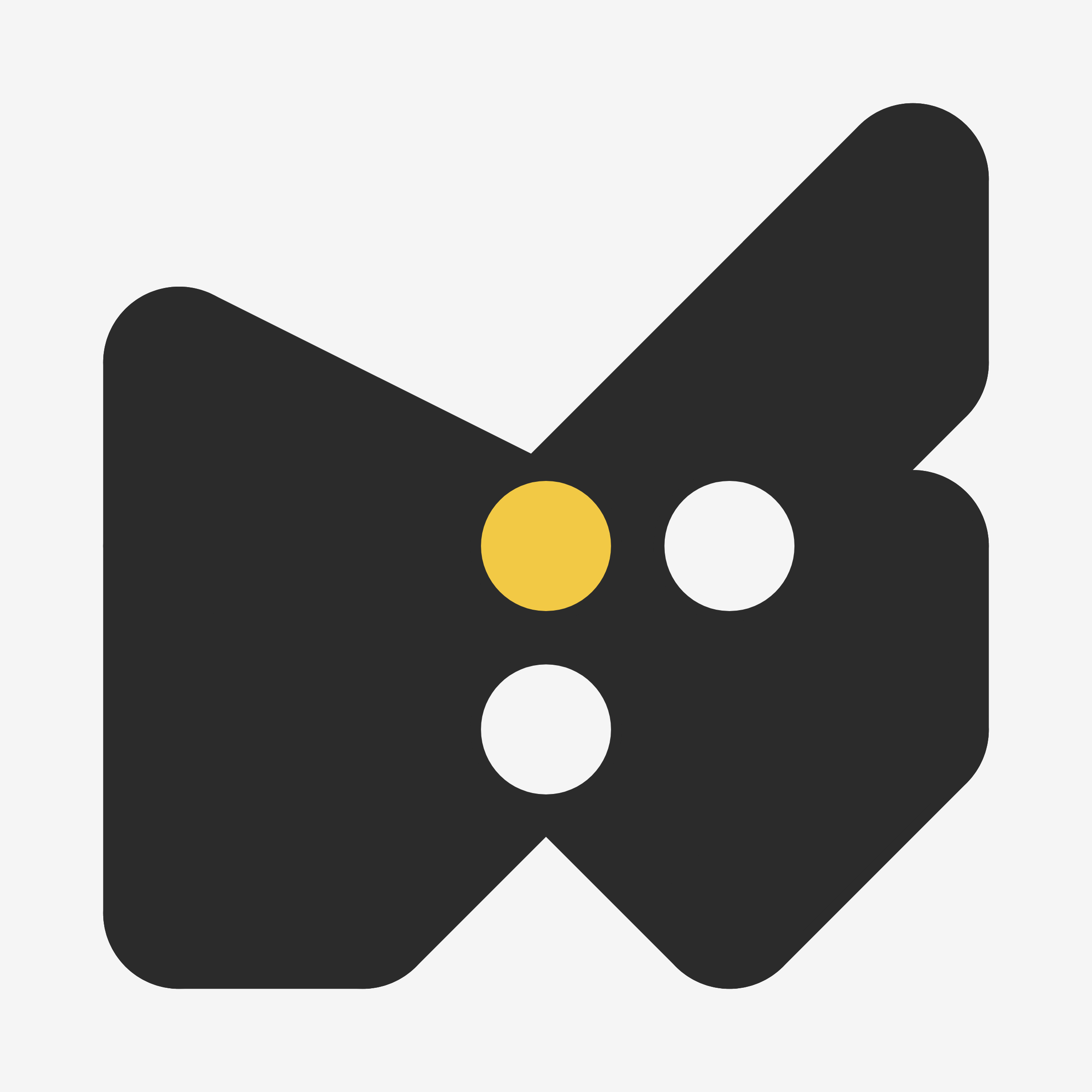 Art Blocks - Art Blocks v2 - Ringers #920 - NFT # 13000920