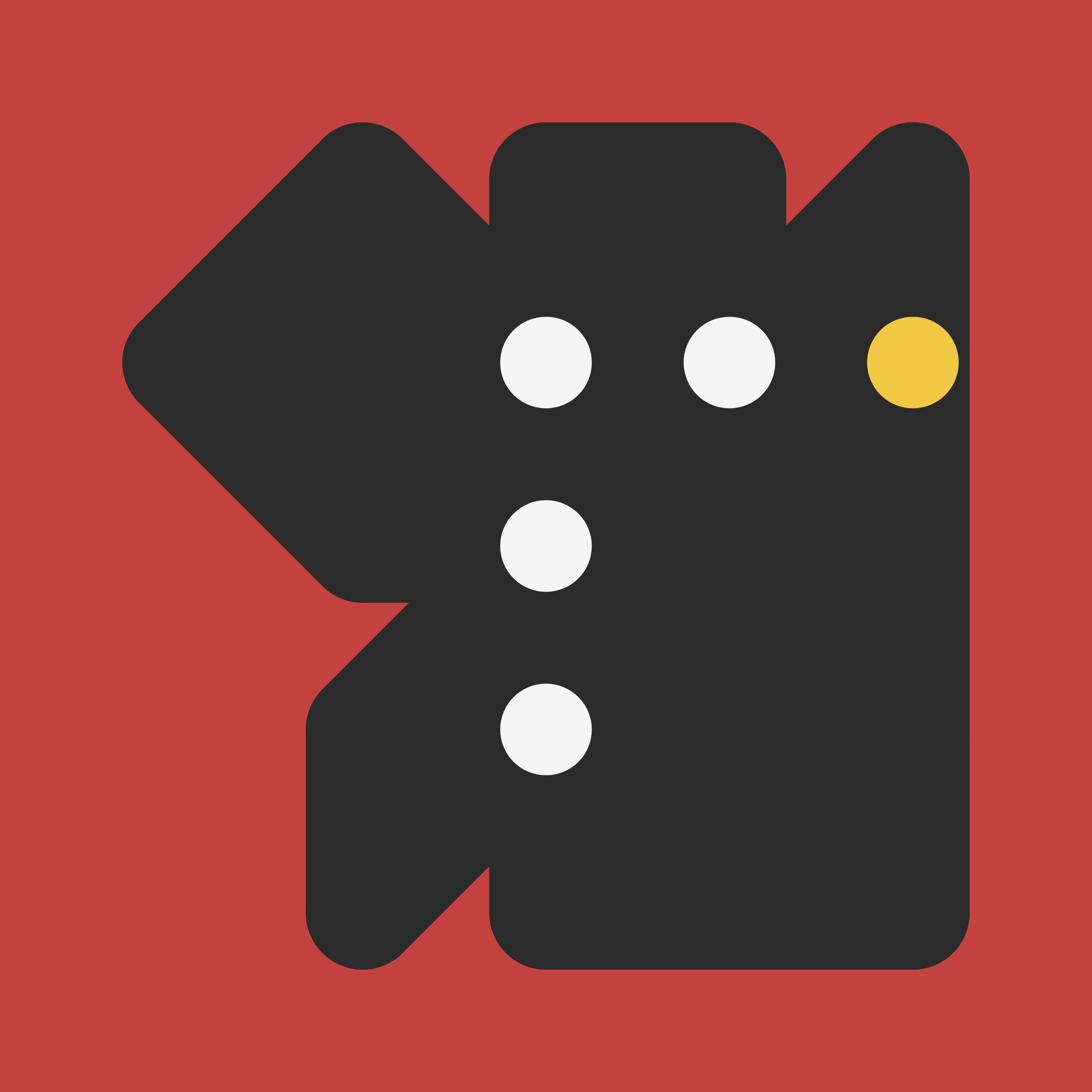 Art Blocks - Art Blocks v2 - Ringers #925 - NFT # 13000925