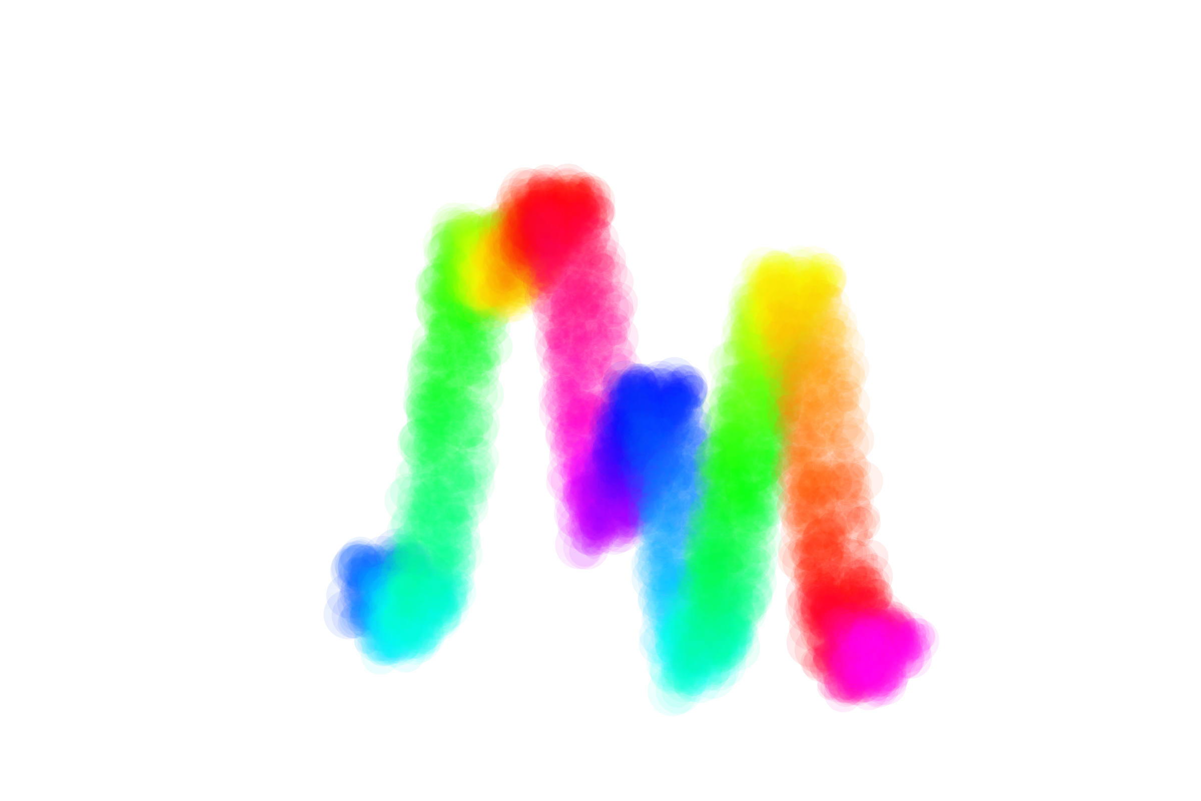 Chromie Squiggle #1321