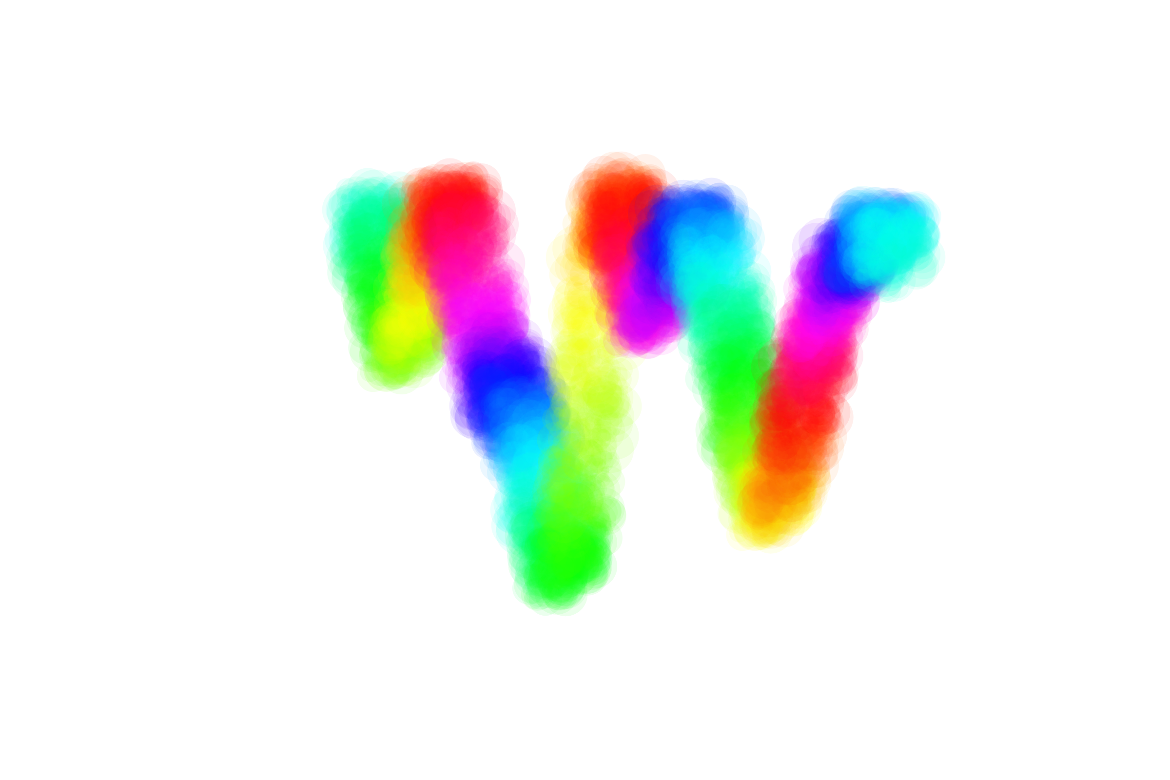 Chromie Squiggle #1363