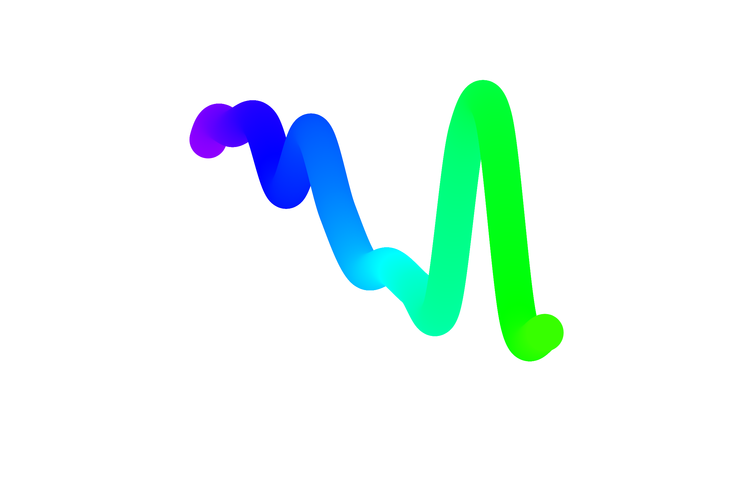 Chromie Squiggle #1402