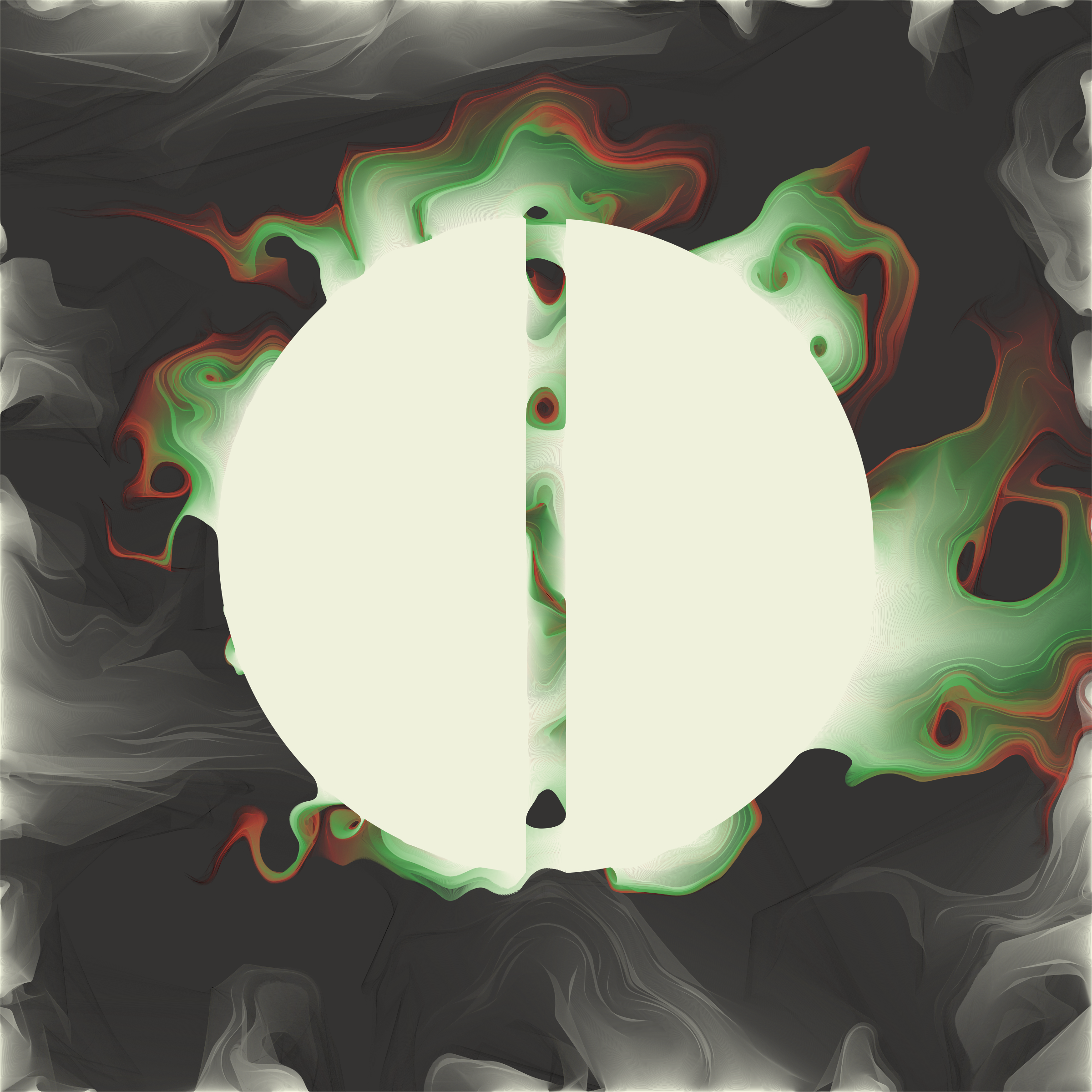 Art Blocks - Art Blocks v2 - Rapture #18 - NFT # 141000018