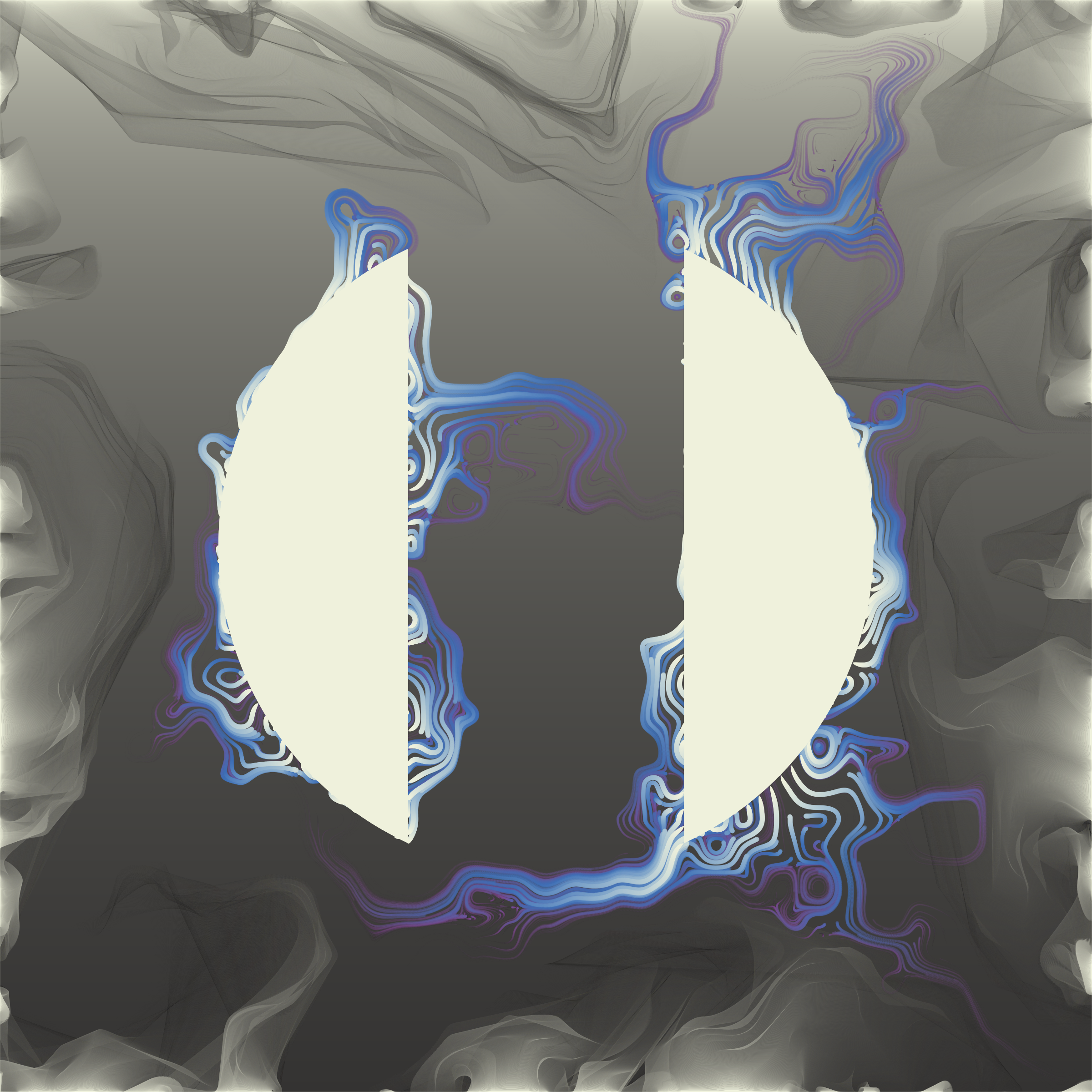 Art Blocks - Art Blocks v2 - Rapture #19 - NFT # 141000019