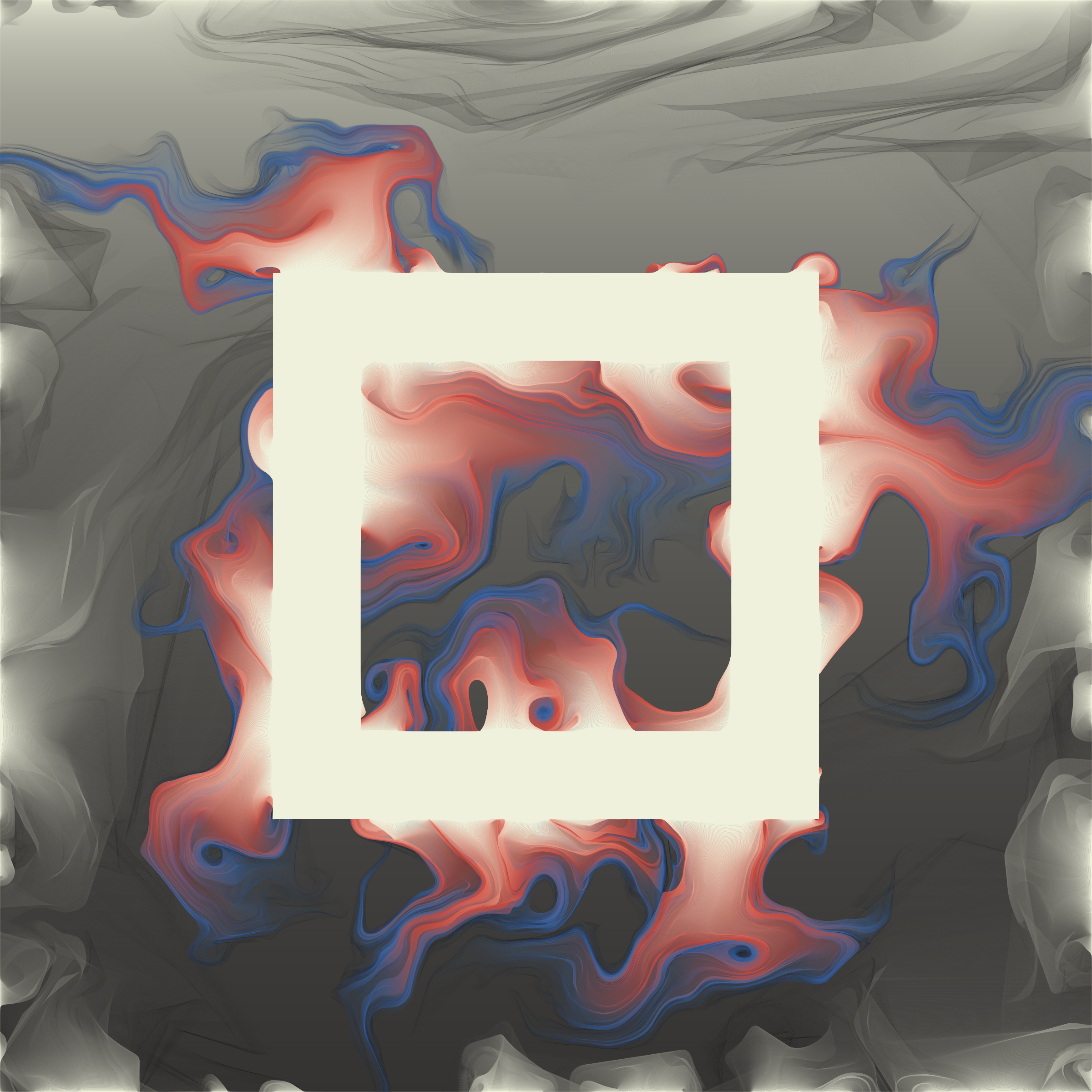 Art Blocks - Art Blocks v2 - Rapture #46 - NFT # 141000046