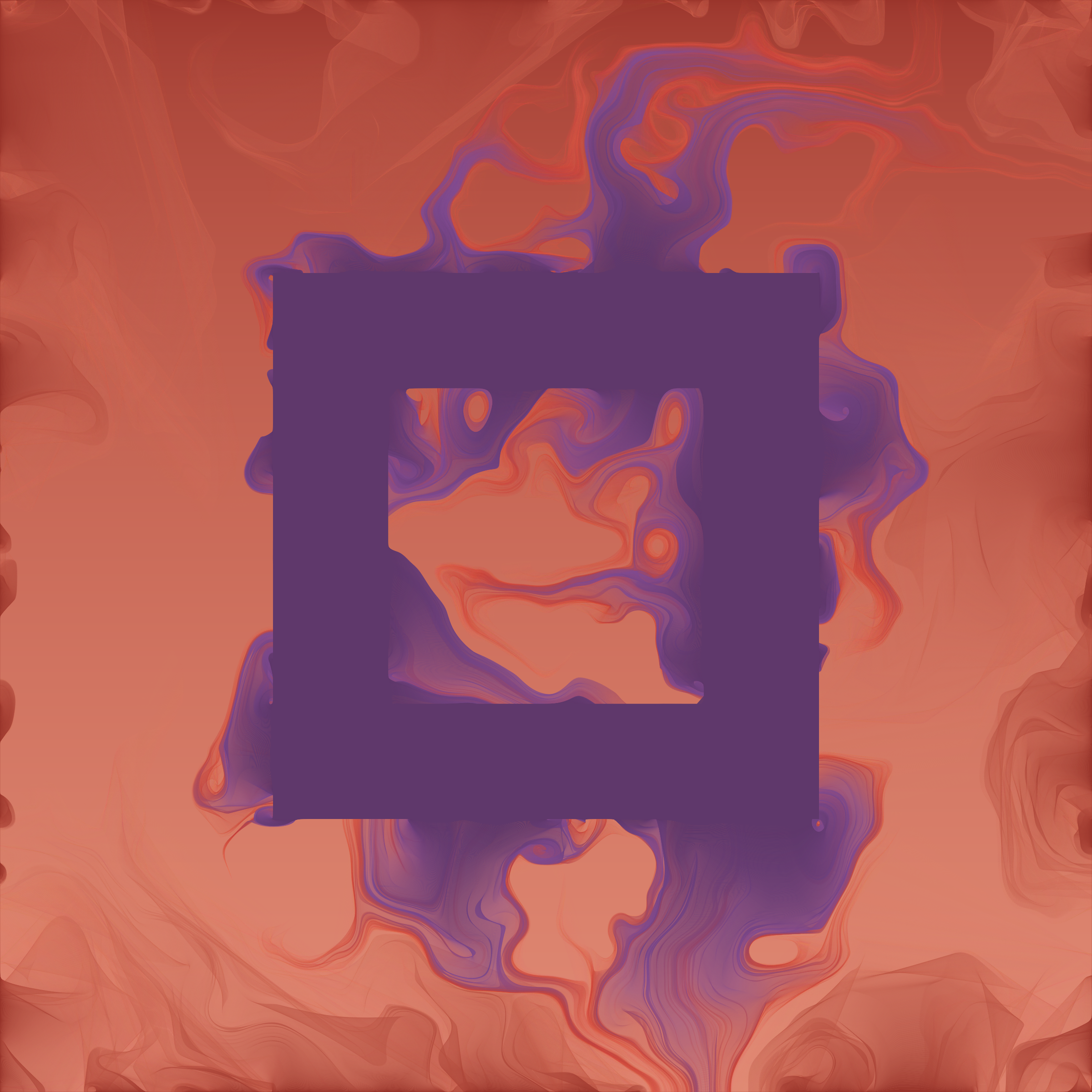 Art Blocks - Art Blocks v2 - Rapture #48 - NFT # 141000048