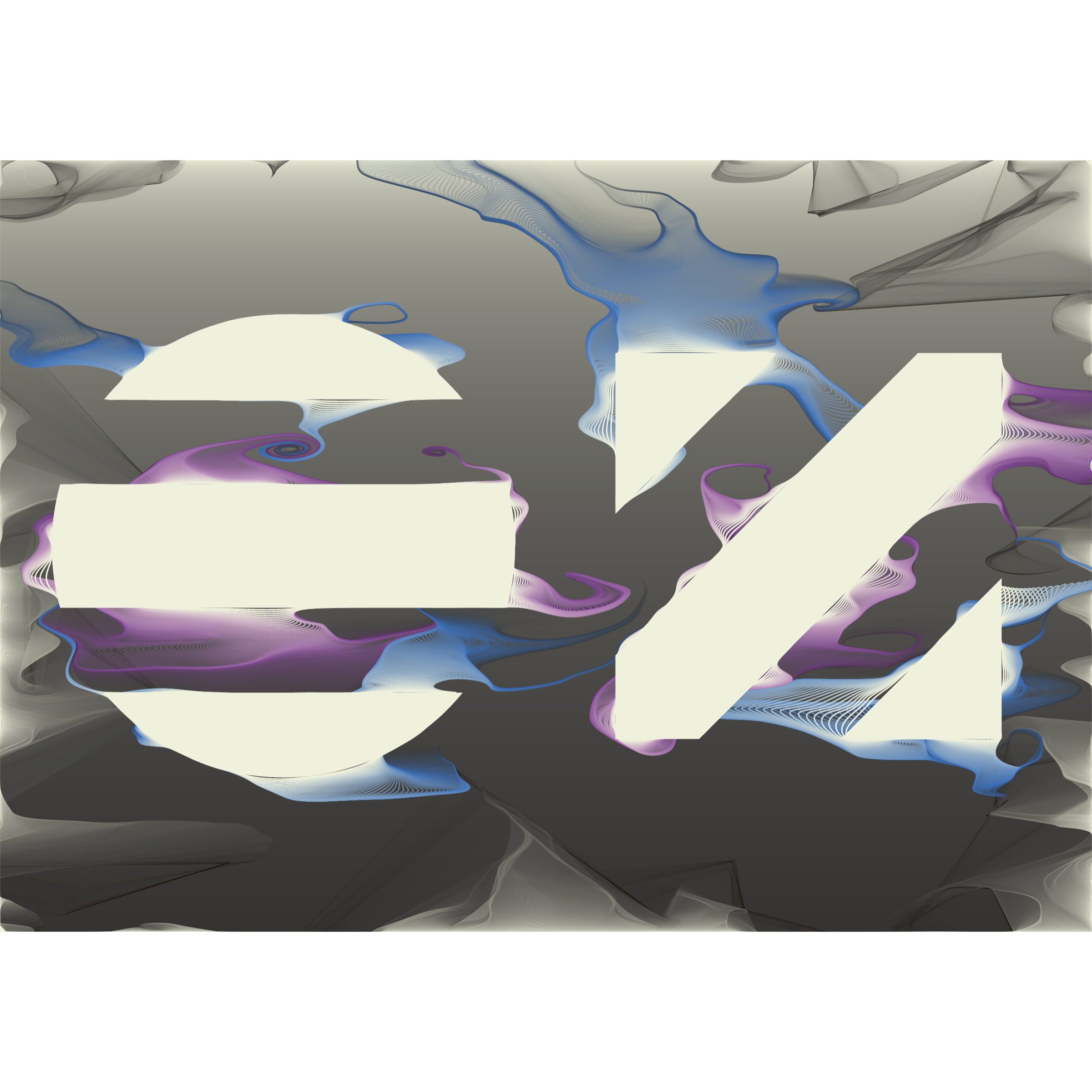 Art Blocks - Art Blocks v2 - Rapture #115 - NFT # 141000115