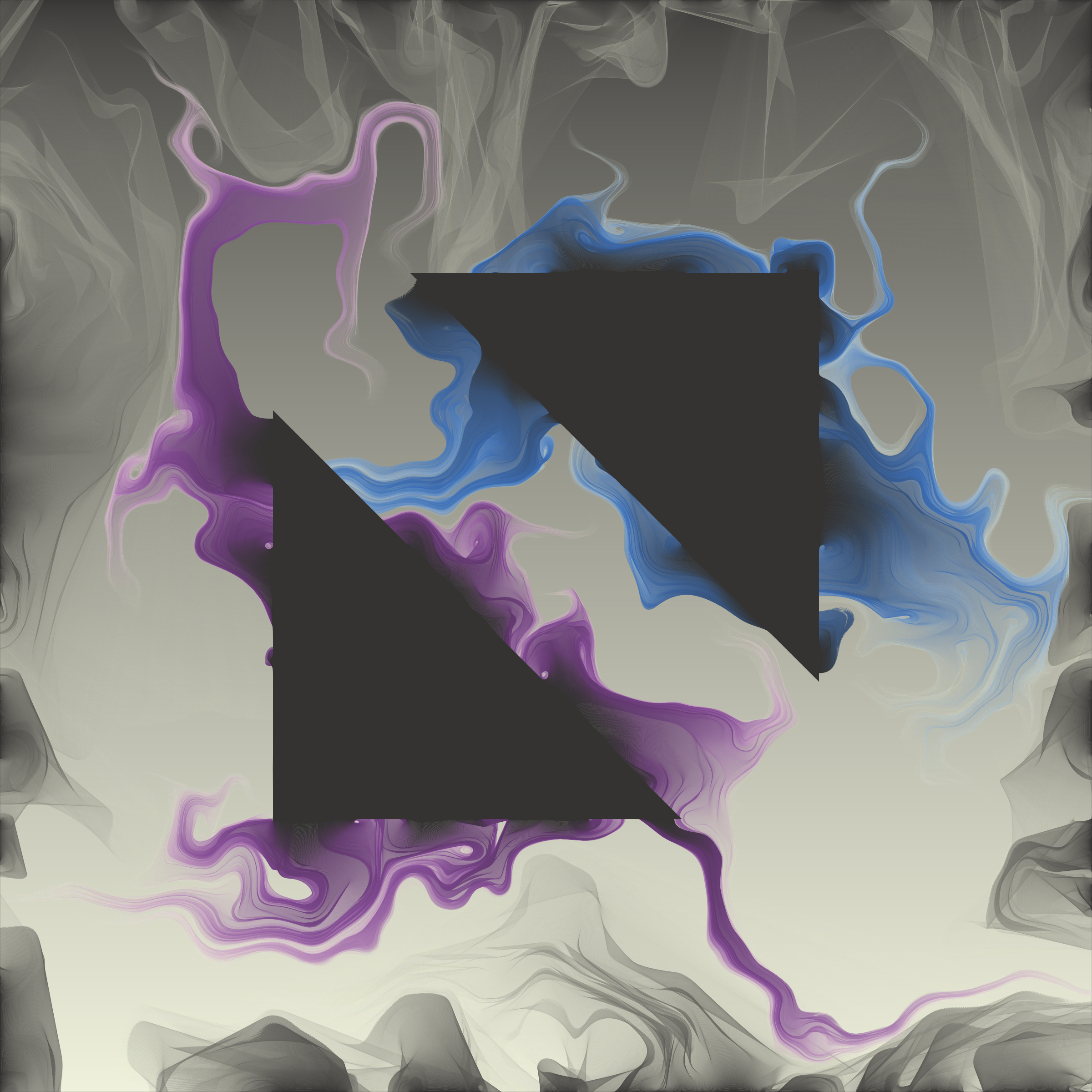 Art Blocks - Art Blocks v2 - Rapture #121 - NFT # 141000121