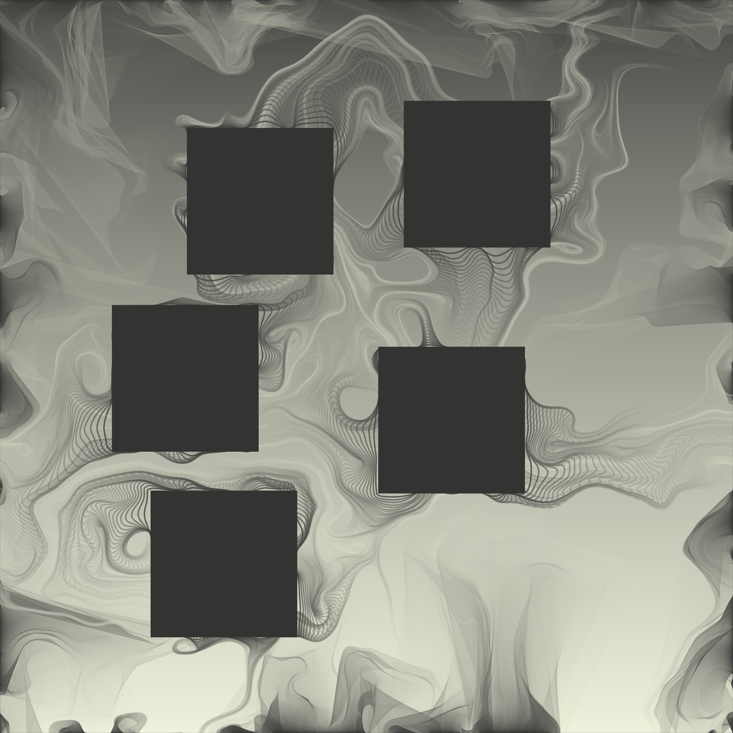 Art Blocks - Art Blocks v2 - Rapture #138 - NFT # 141000138