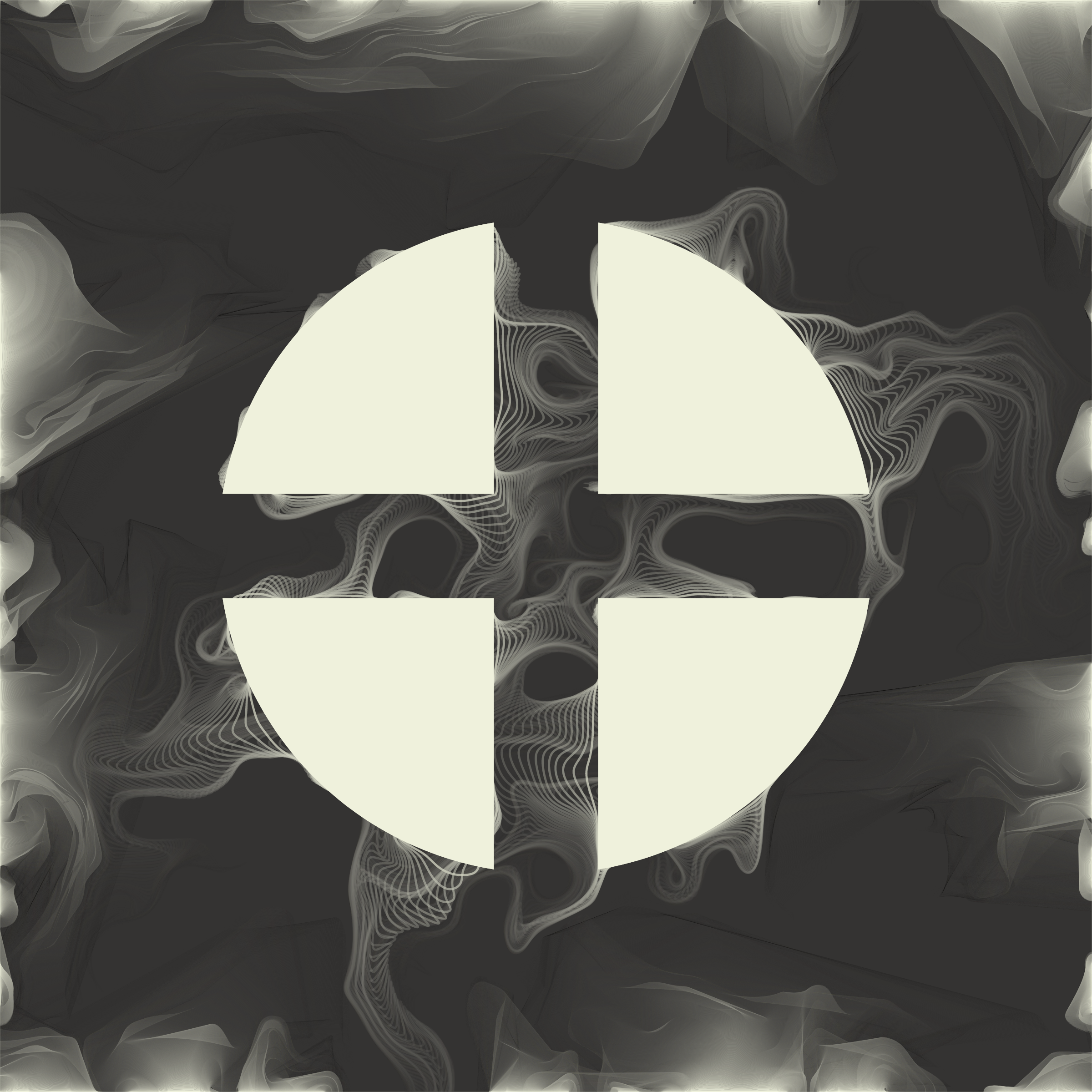 Art Blocks - Art Blocks v2 - Rapture #167 - NFT # 141000167