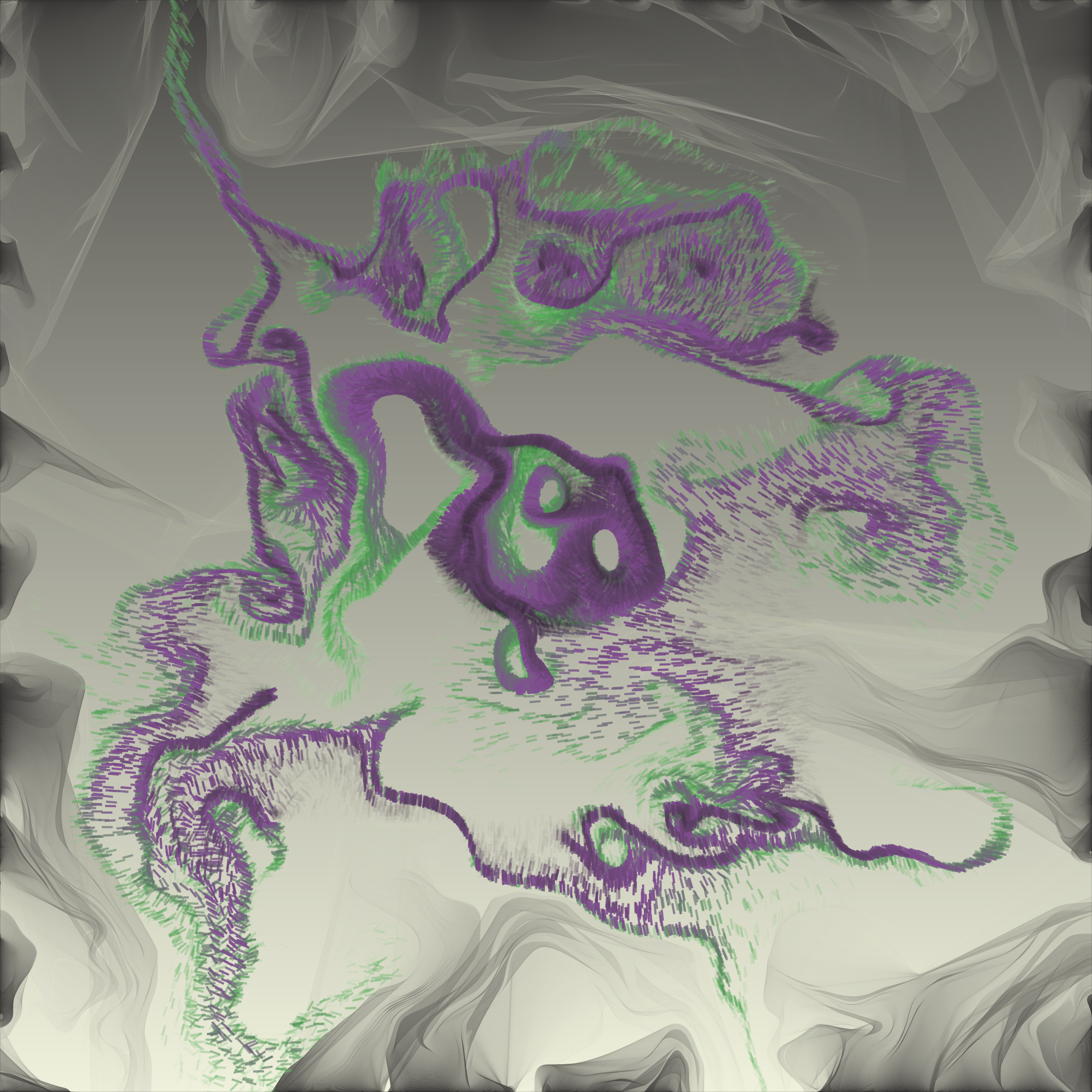 Art Blocks - Art Blocks v2 - Rapture #170 - NFT # 141000170