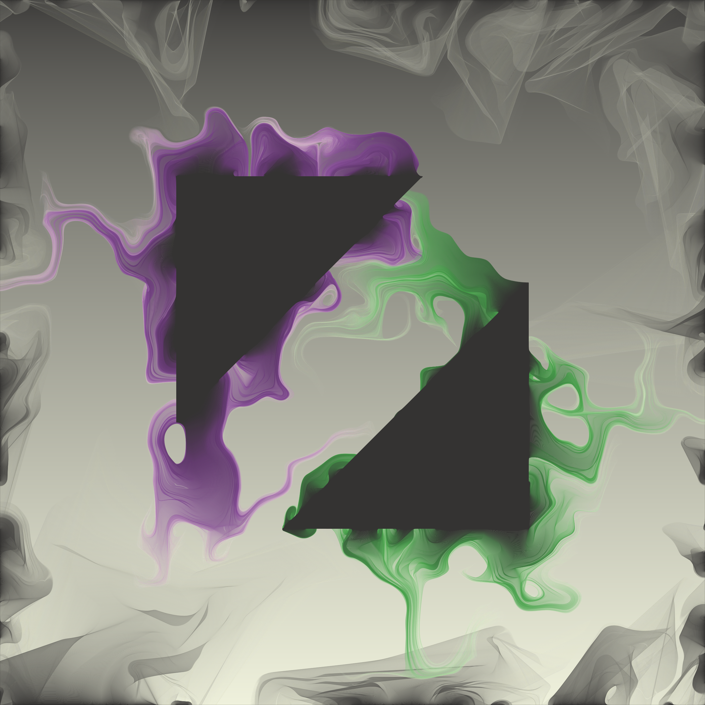 Art Blocks - Art Blocks v2 - Rapture #172 - NFT # 141000172