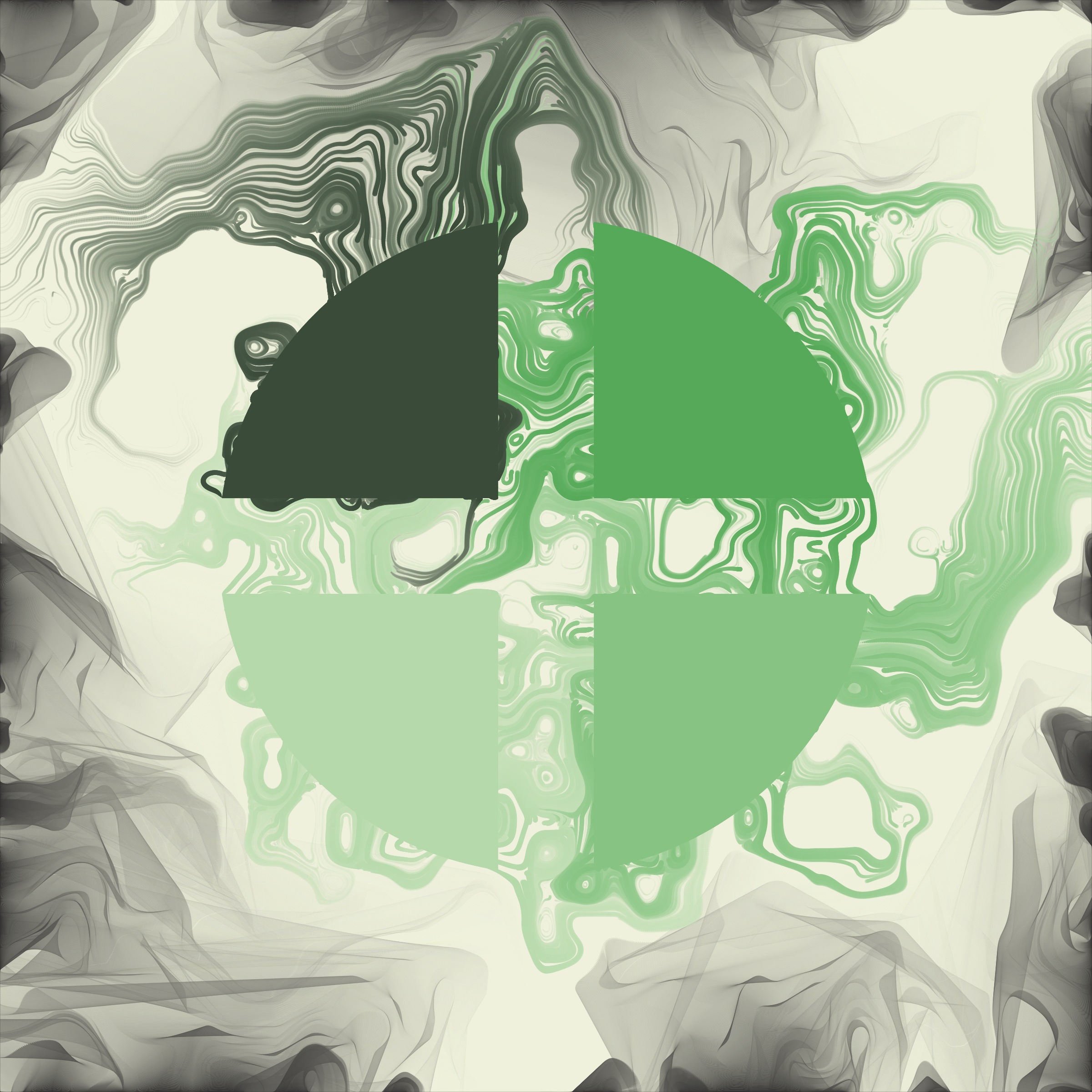 Art Blocks - Art Blocks v2 - Rapture #179 - NFT # 141000179