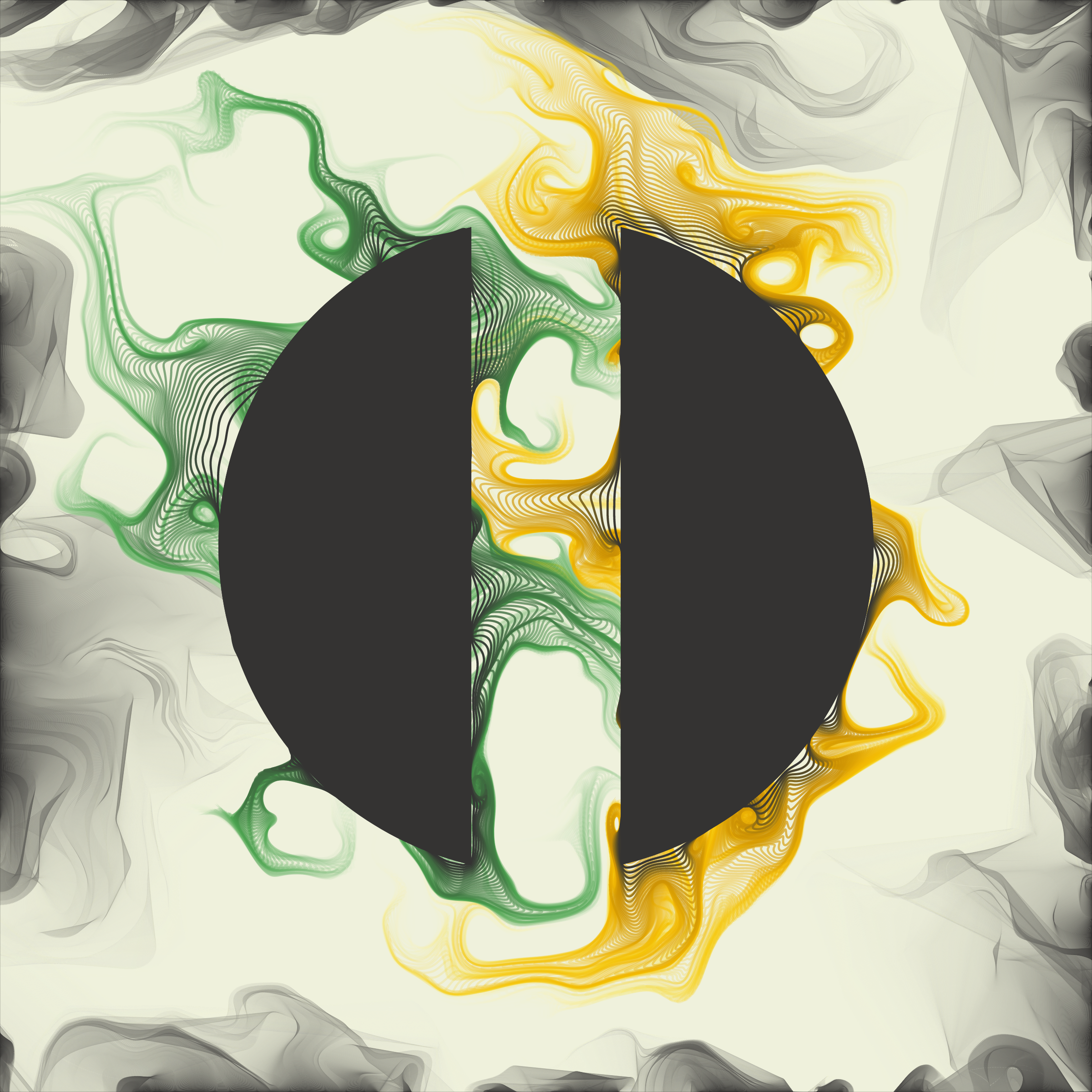 Art Blocks - Art Blocks v2 - Rapture #186 - NFT # 141000186