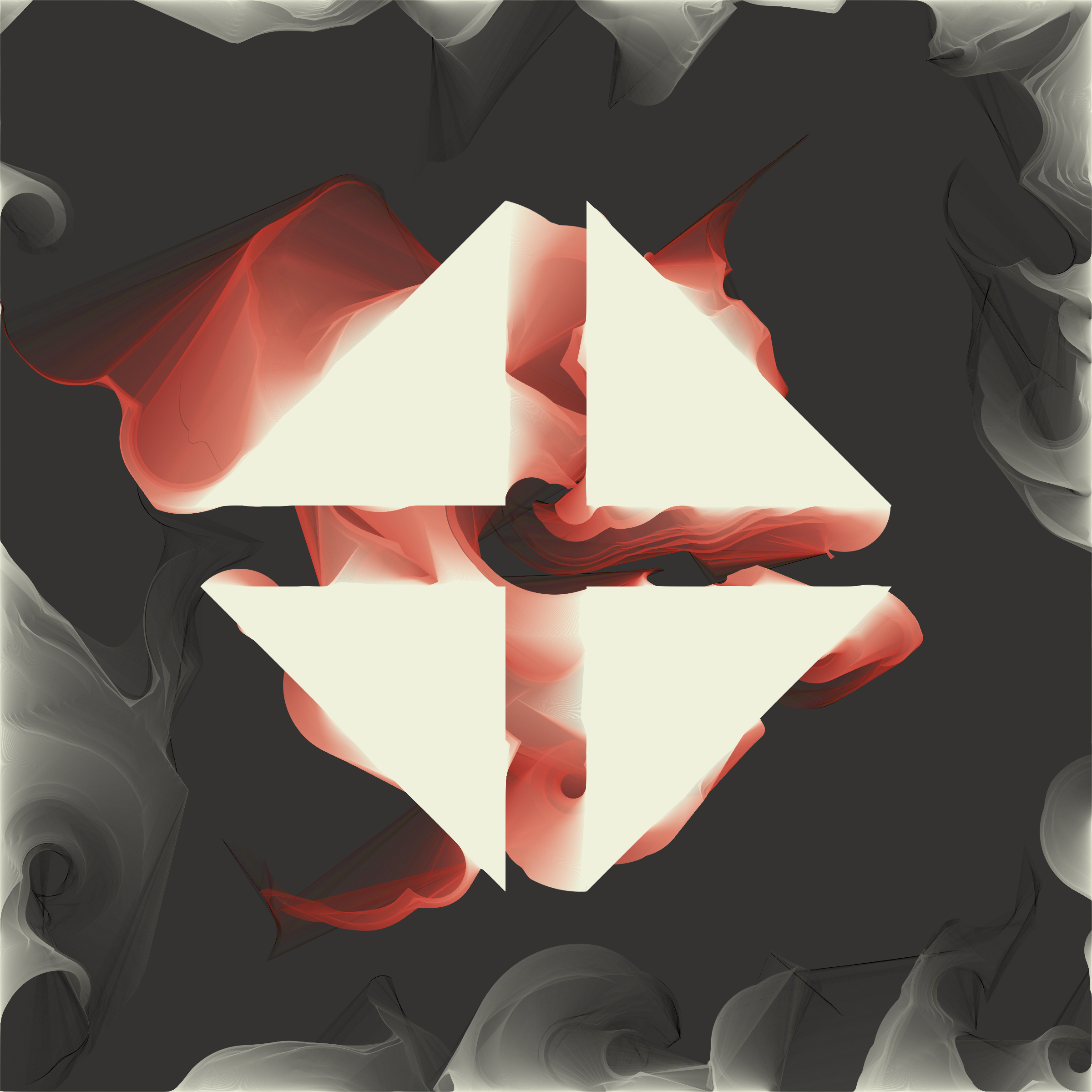 Art Blocks - Art Blocks v2 - Rapture #199 - NFT # 141000199