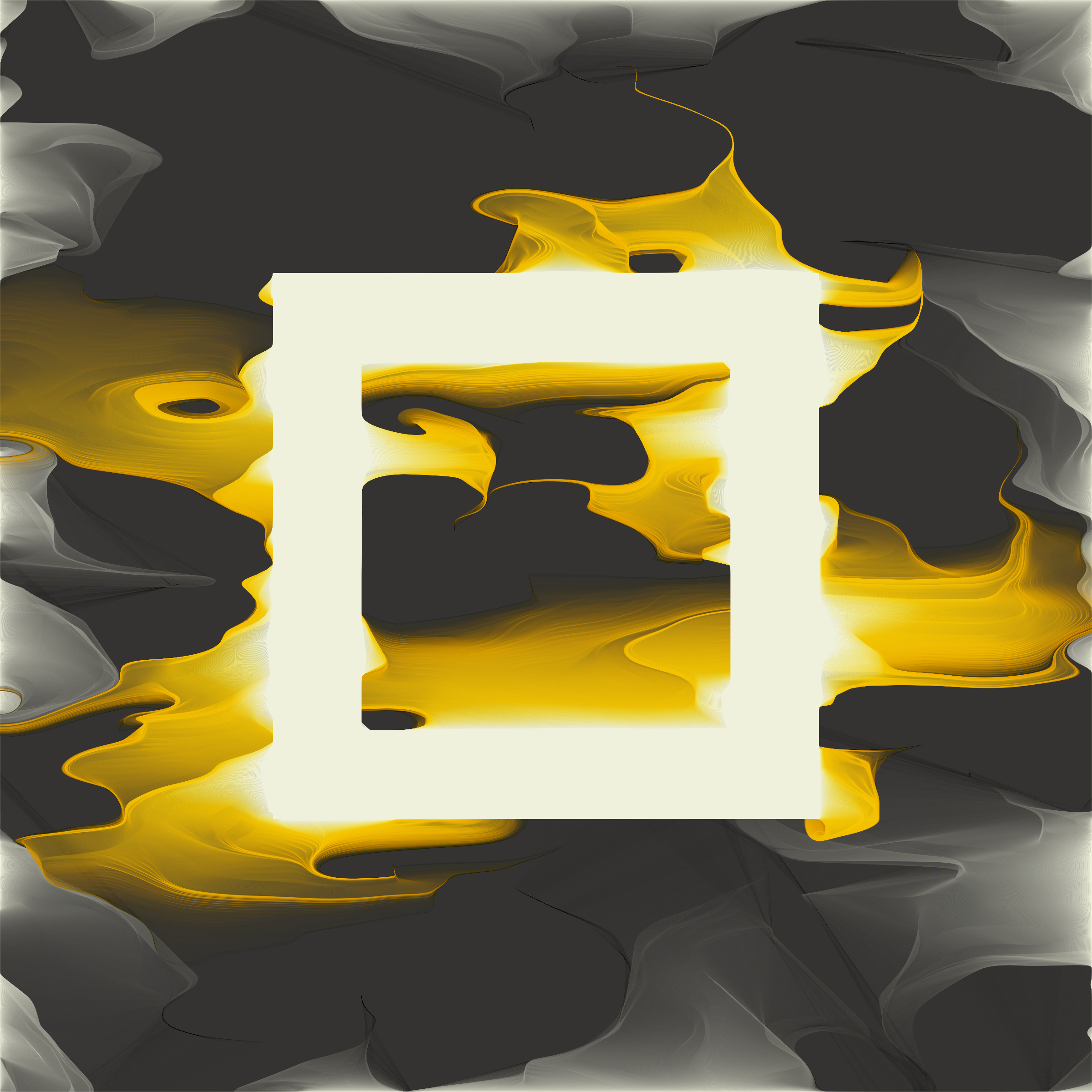 Art Blocks - Art Blocks v2 - Rapture #200 - NFT # 141000200