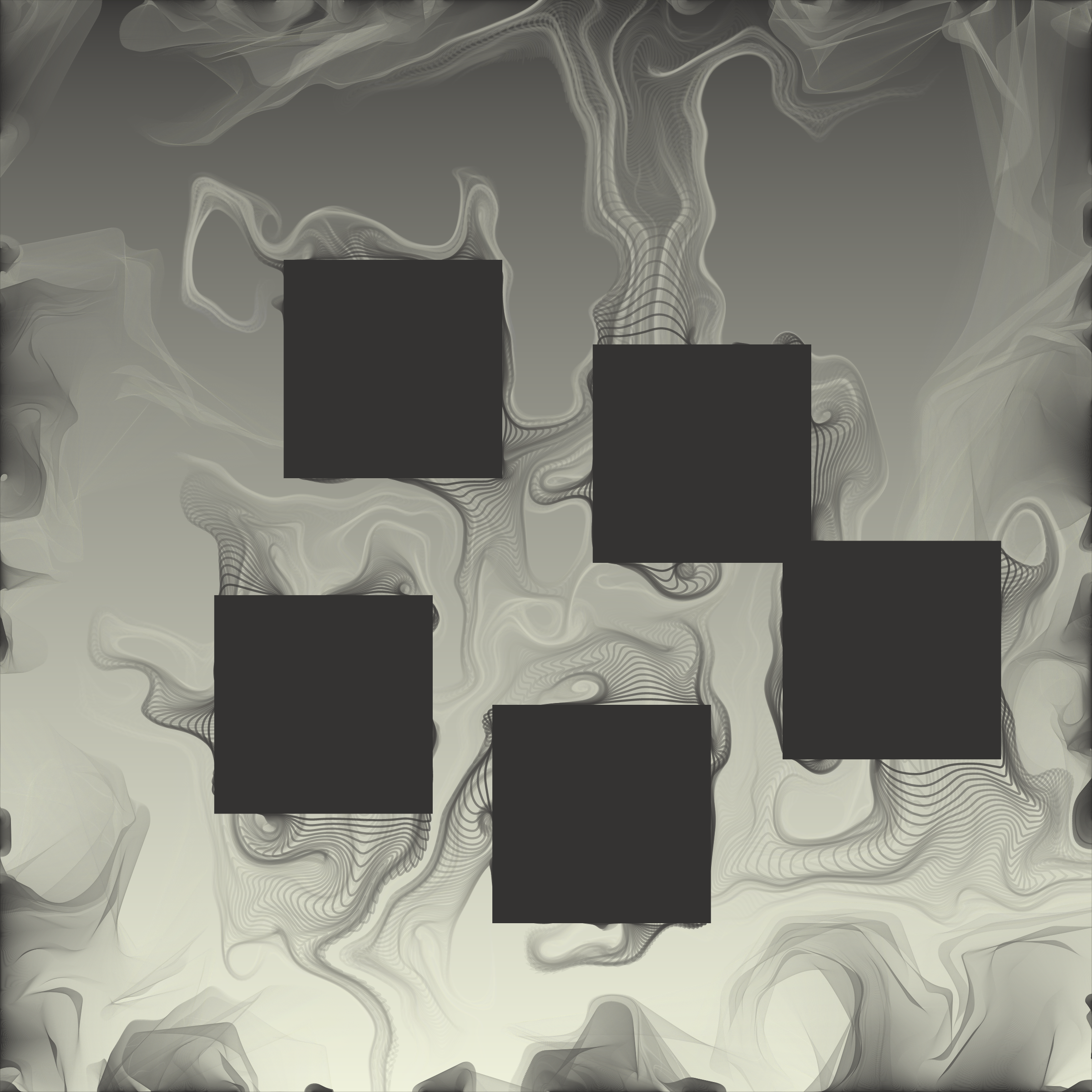 Art Blocks - Art Blocks v2 - Rapture #210 - NFT # 141000210