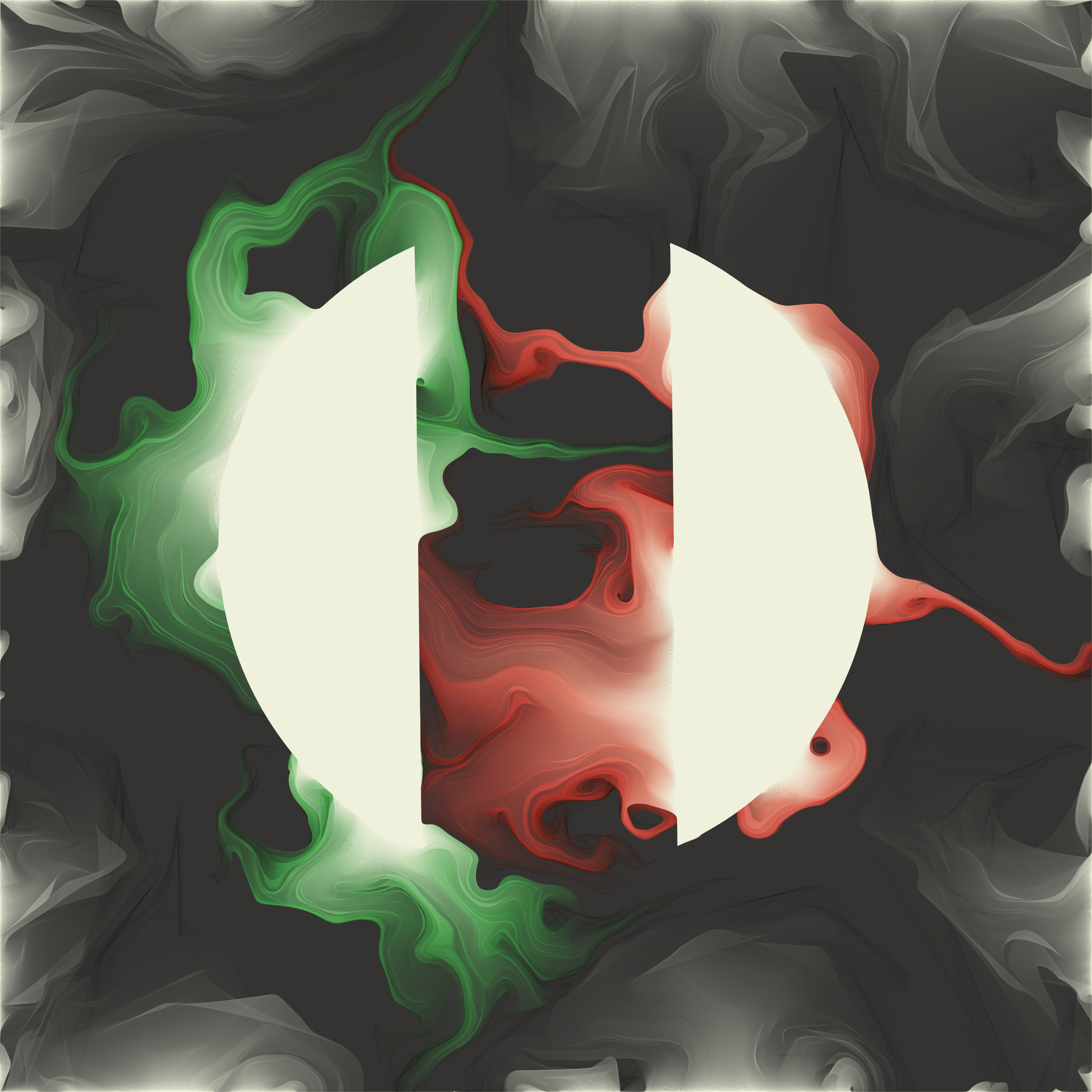 Art Blocks - Art Blocks v2 - Rapture #254 - NFT # 141000254