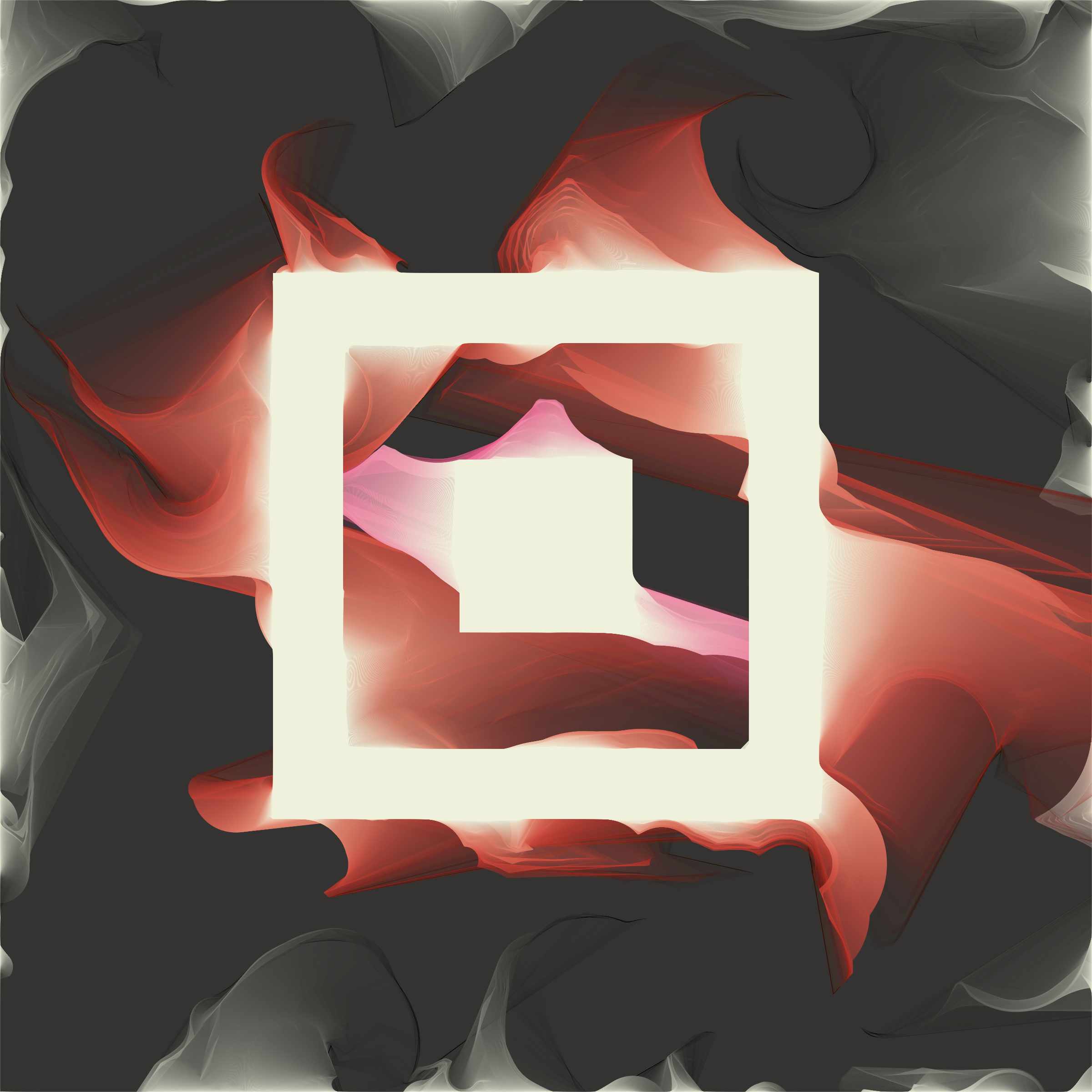 Art Blocks - Art Blocks v2 - Rapture #274 - NFT # 141000274