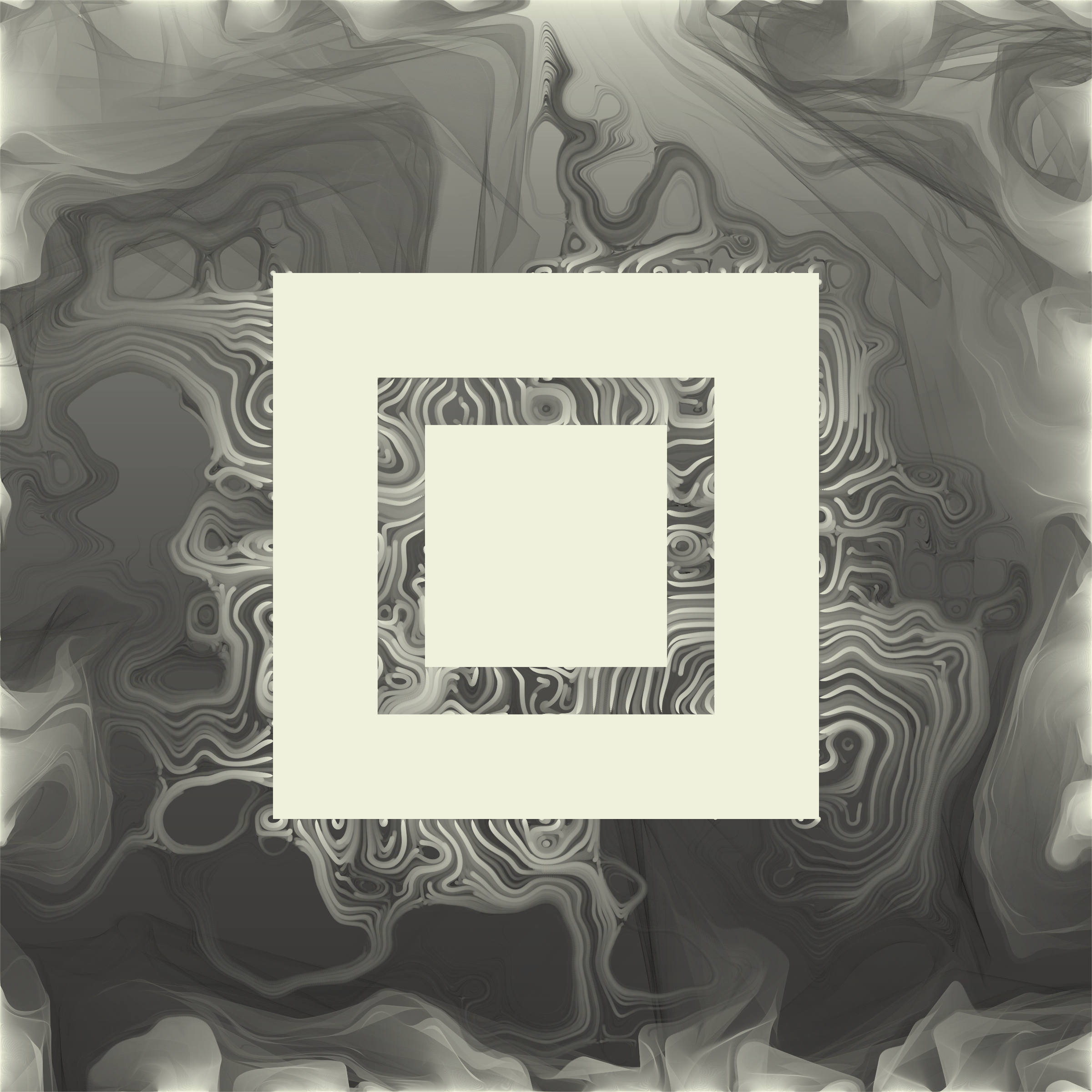 Art Blocks - Art Blocks v2 - Rapture #286 - NFT # 141000286