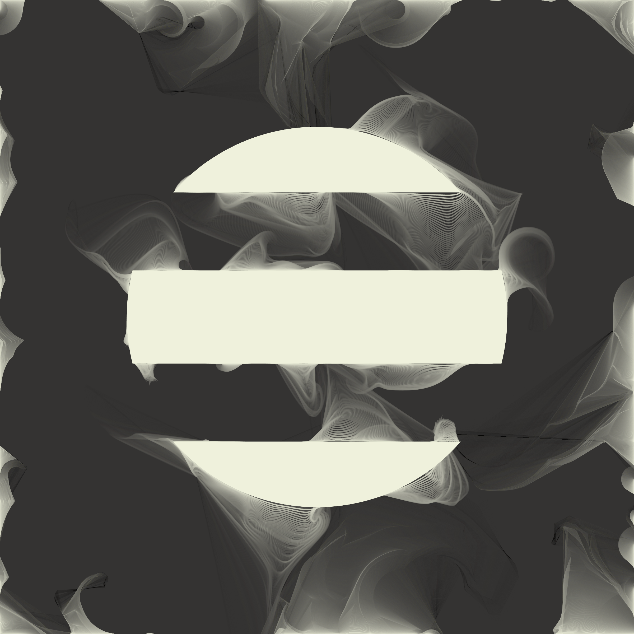 Art Blocks - Art Blocks v2 - Rapture #331 - NFT # 141000331