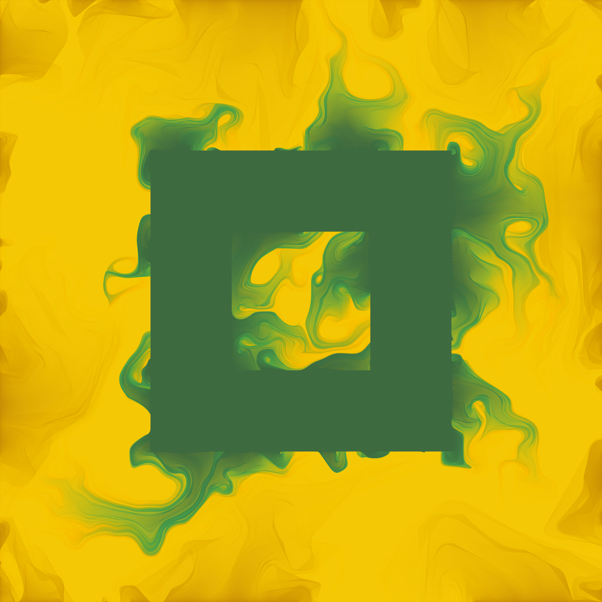 Art Blocks - Art Blocks v2 - Rapture #356 - NFT # 141000356