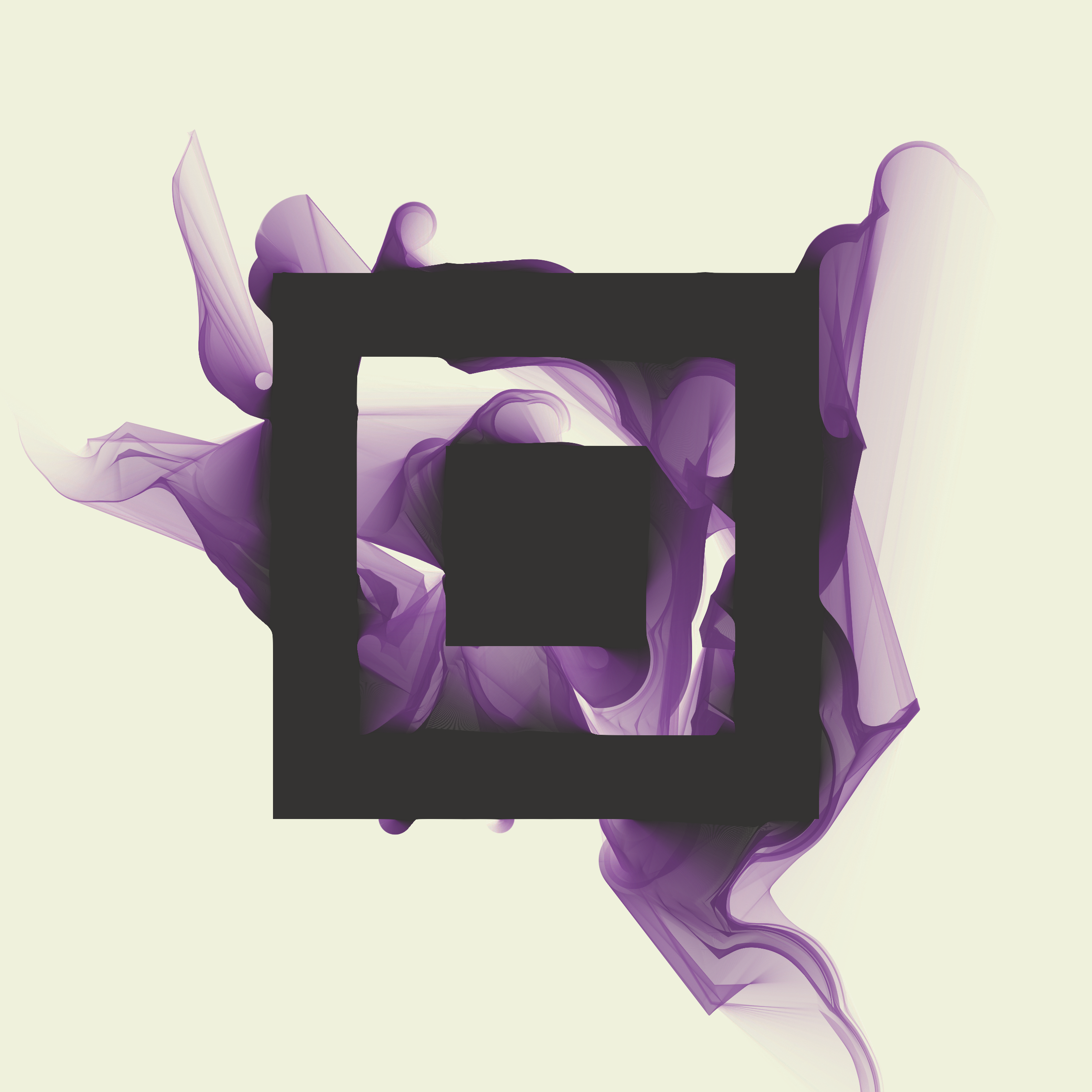 Art Blocks - Art Blocks v2 - Rapture #363 - NFT # 141000363