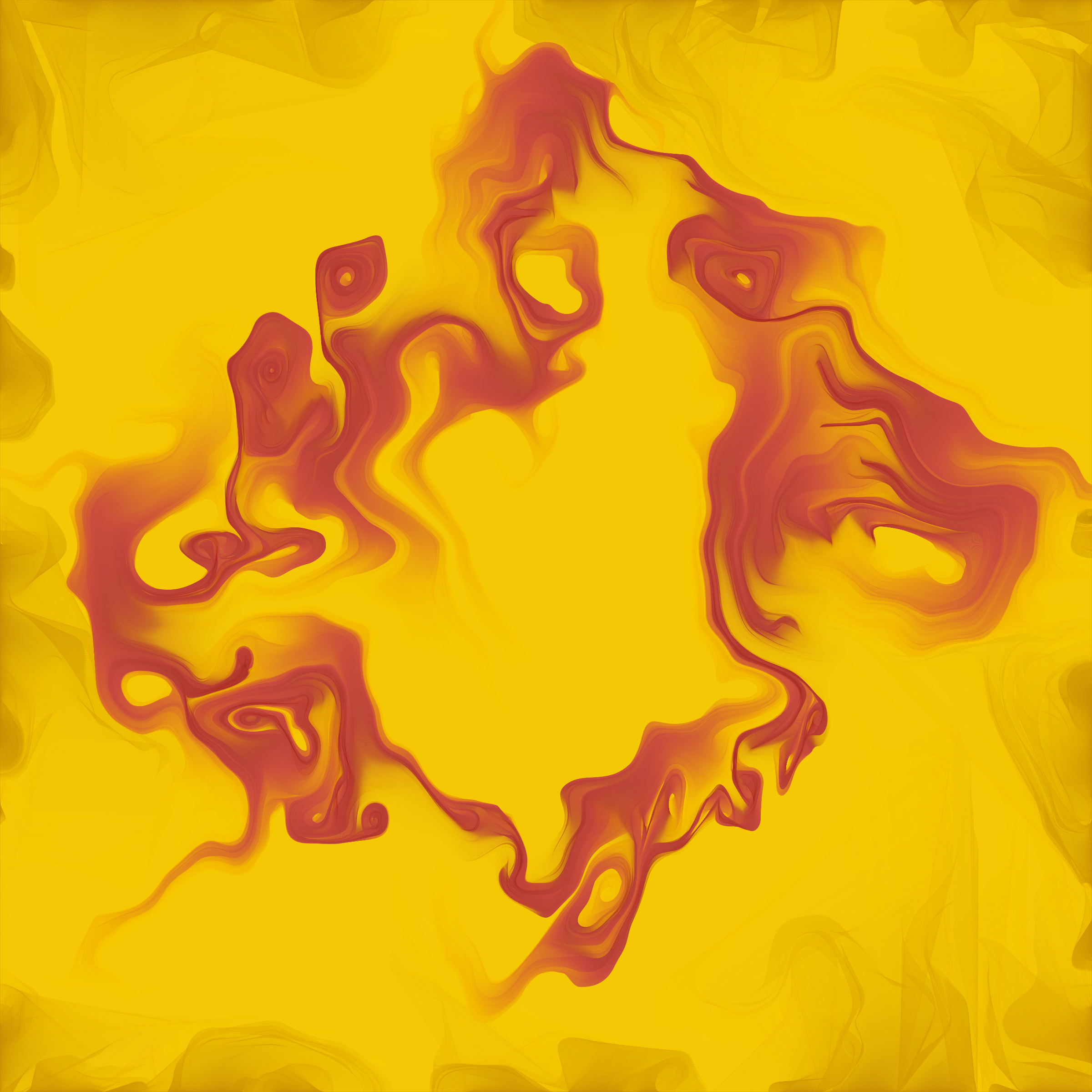 Art Blocks - Art Blocks v2 - Rapture #368 - NFT # 141000368