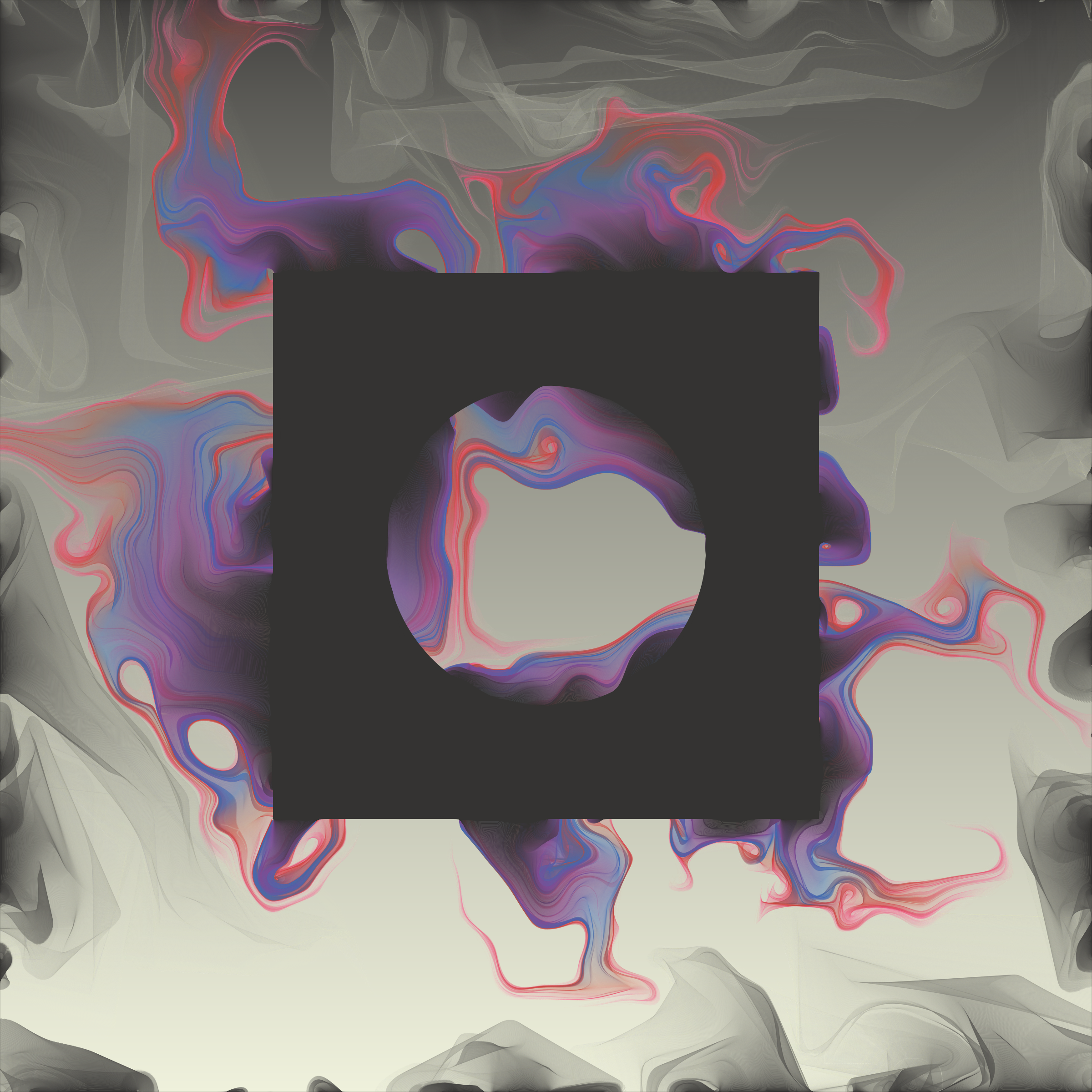 Art Blocks - Art Blocks v2 - Rapture #373 - NFT # 141000373