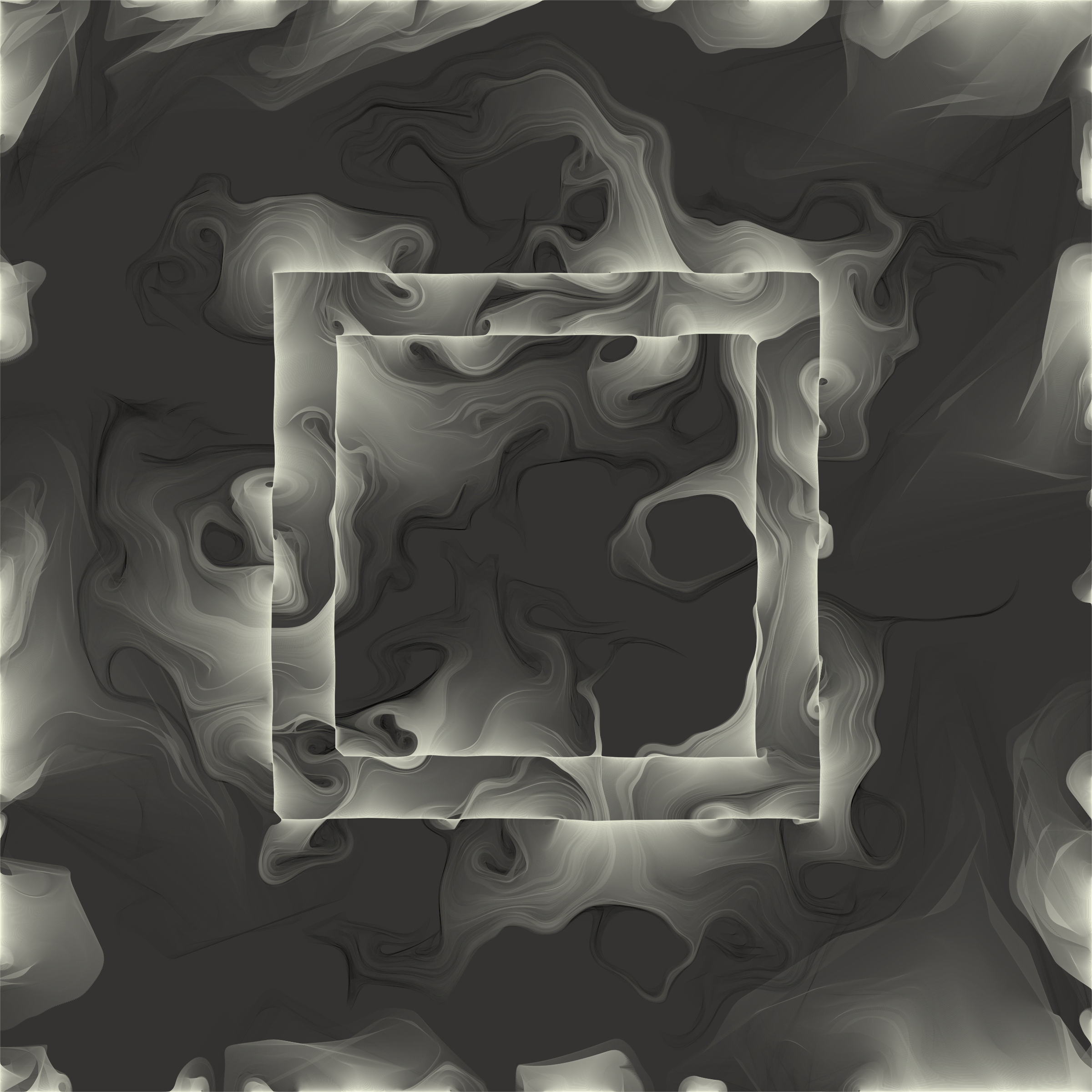 Art Blocks - Art Blocks v2 - Rapture #379 - NFT # 141000379