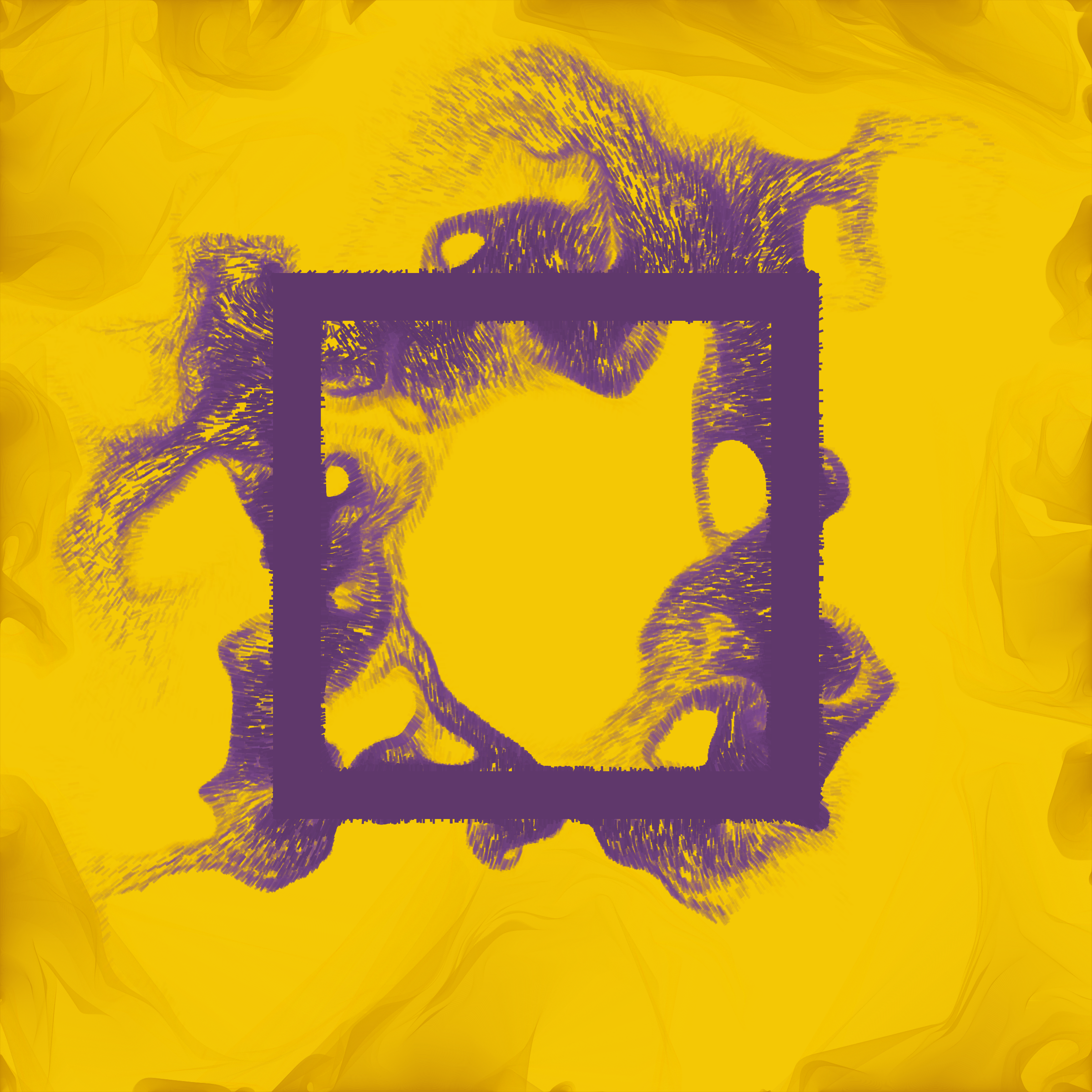 Art Blocks - Art Blocks v2 - Rapture #388 - NFT # 141000388