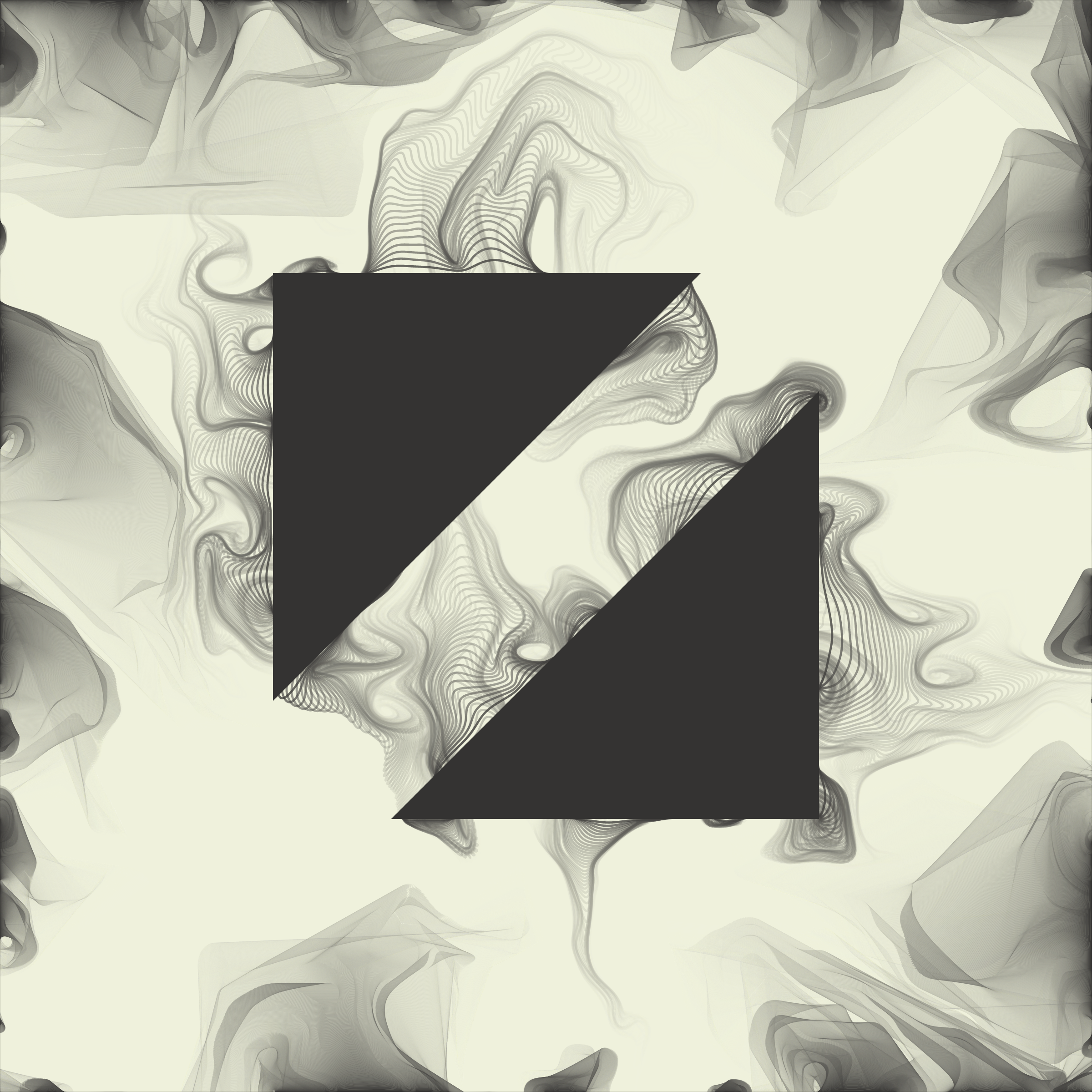 Art Blocks - Art Blocks v2 - Rapture #389 - NFT # 141000389